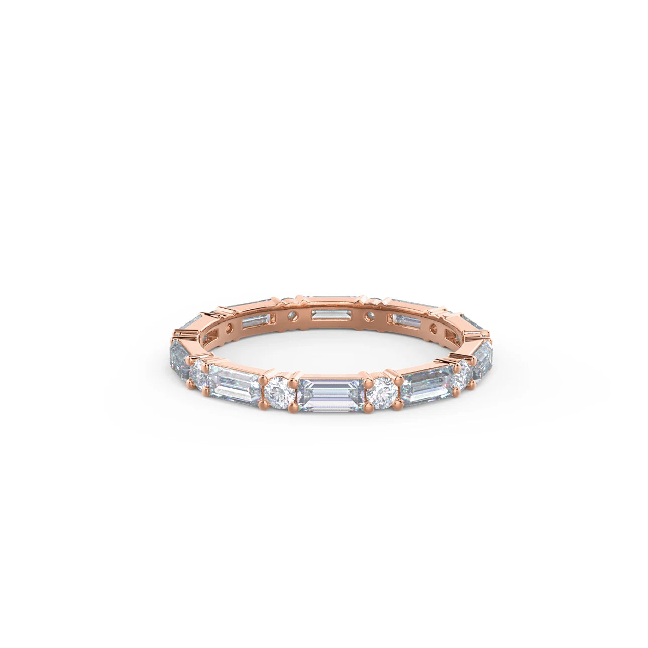#Color_Rose Gold