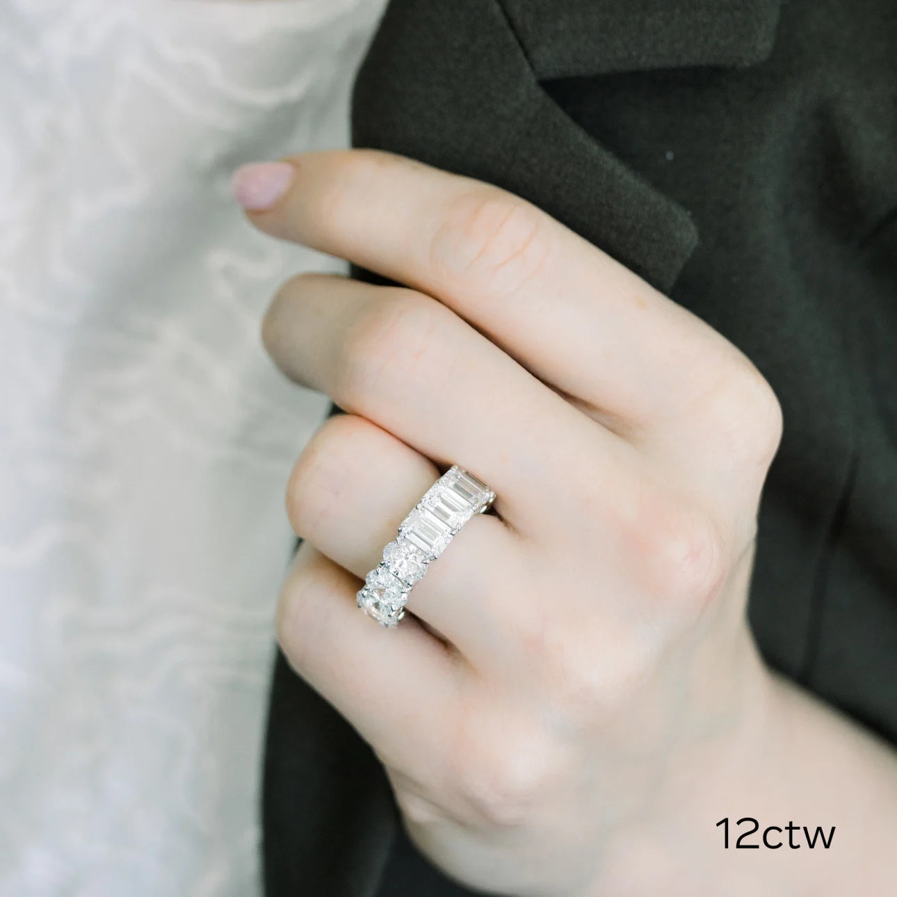 #Color_White Gold