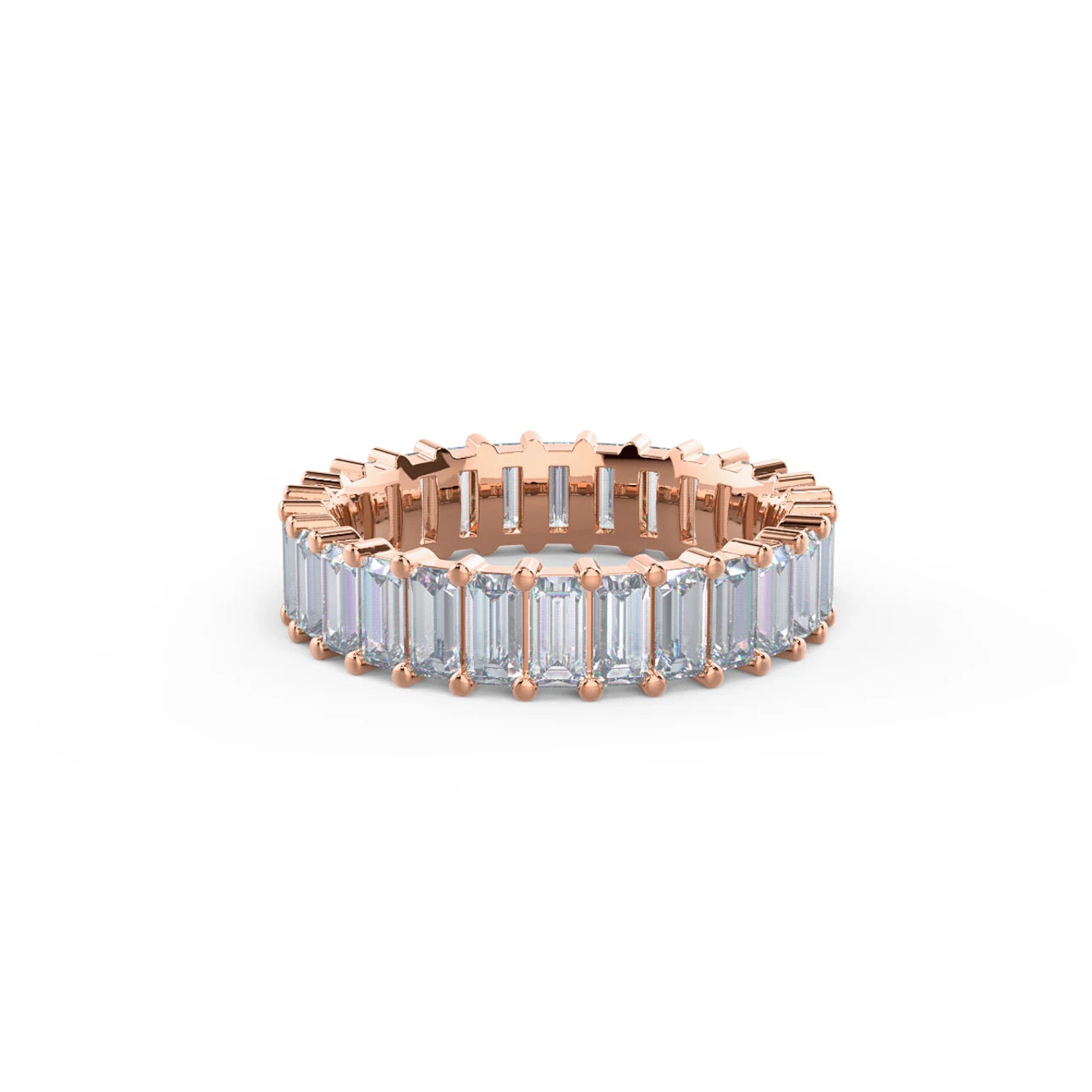 #Color_Rose Gold