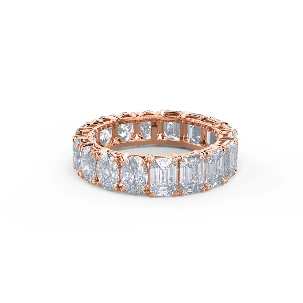 #Color_Rose Gold