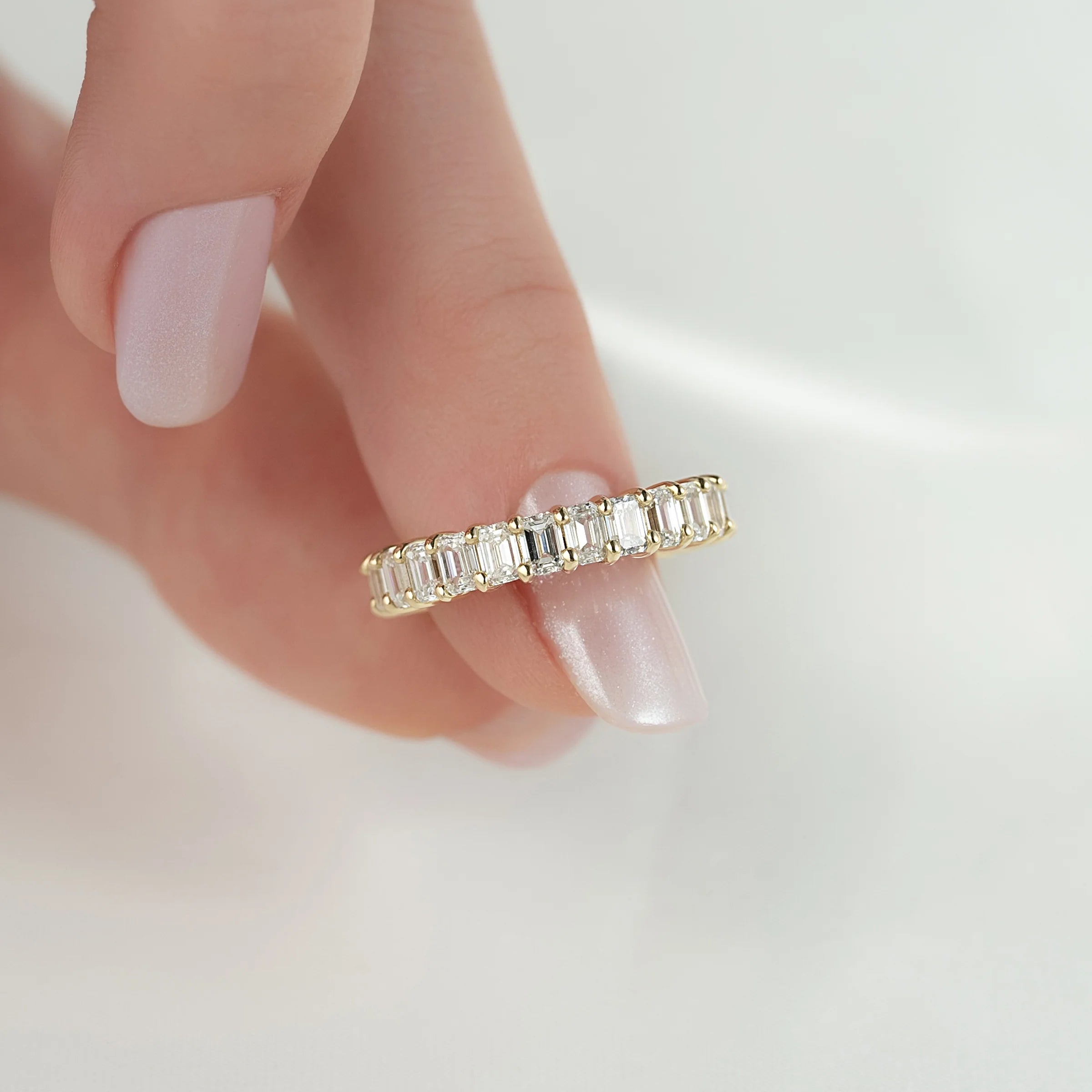#Color_Yellow Gold_4.0tcw