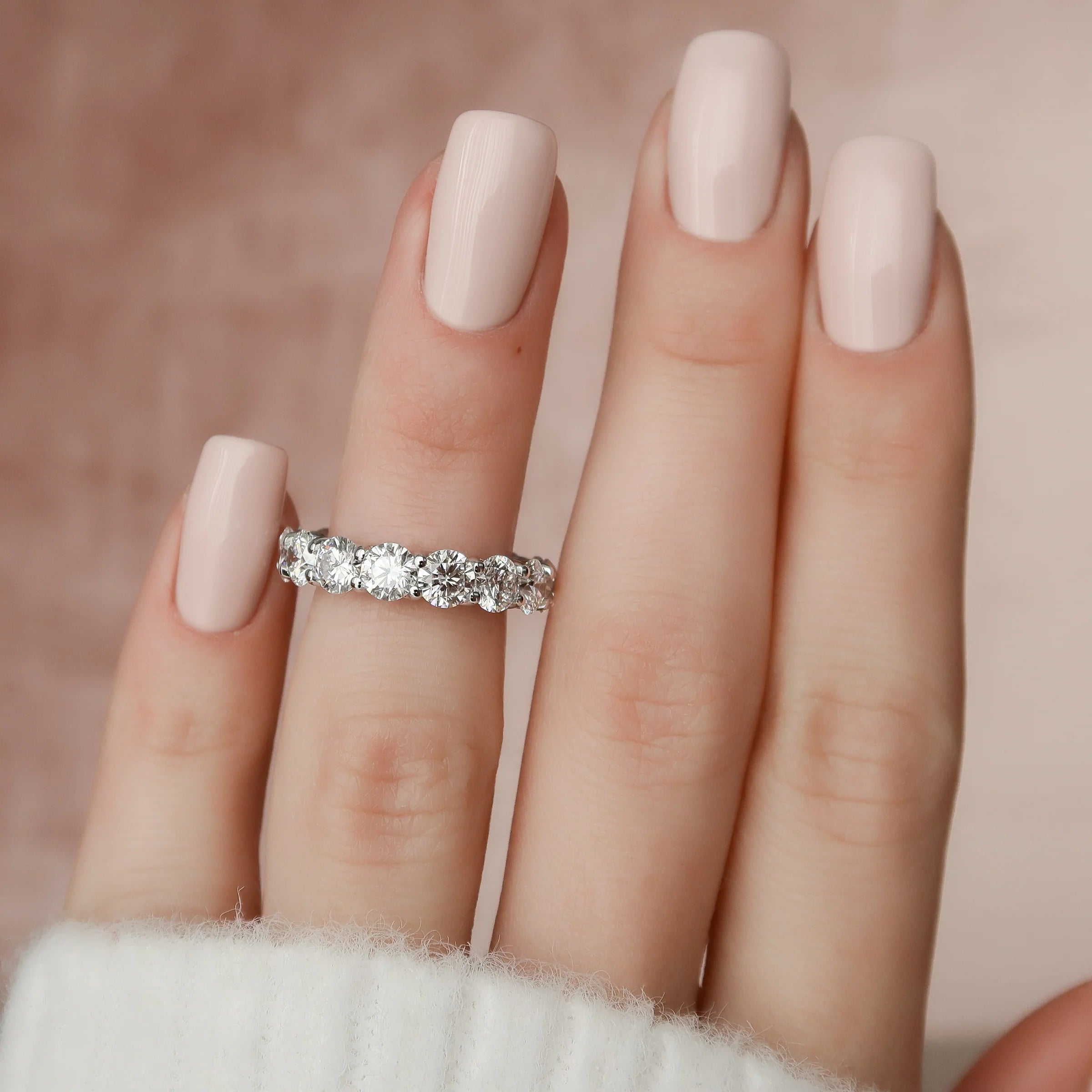 #Color_White Gold_4.5tcw