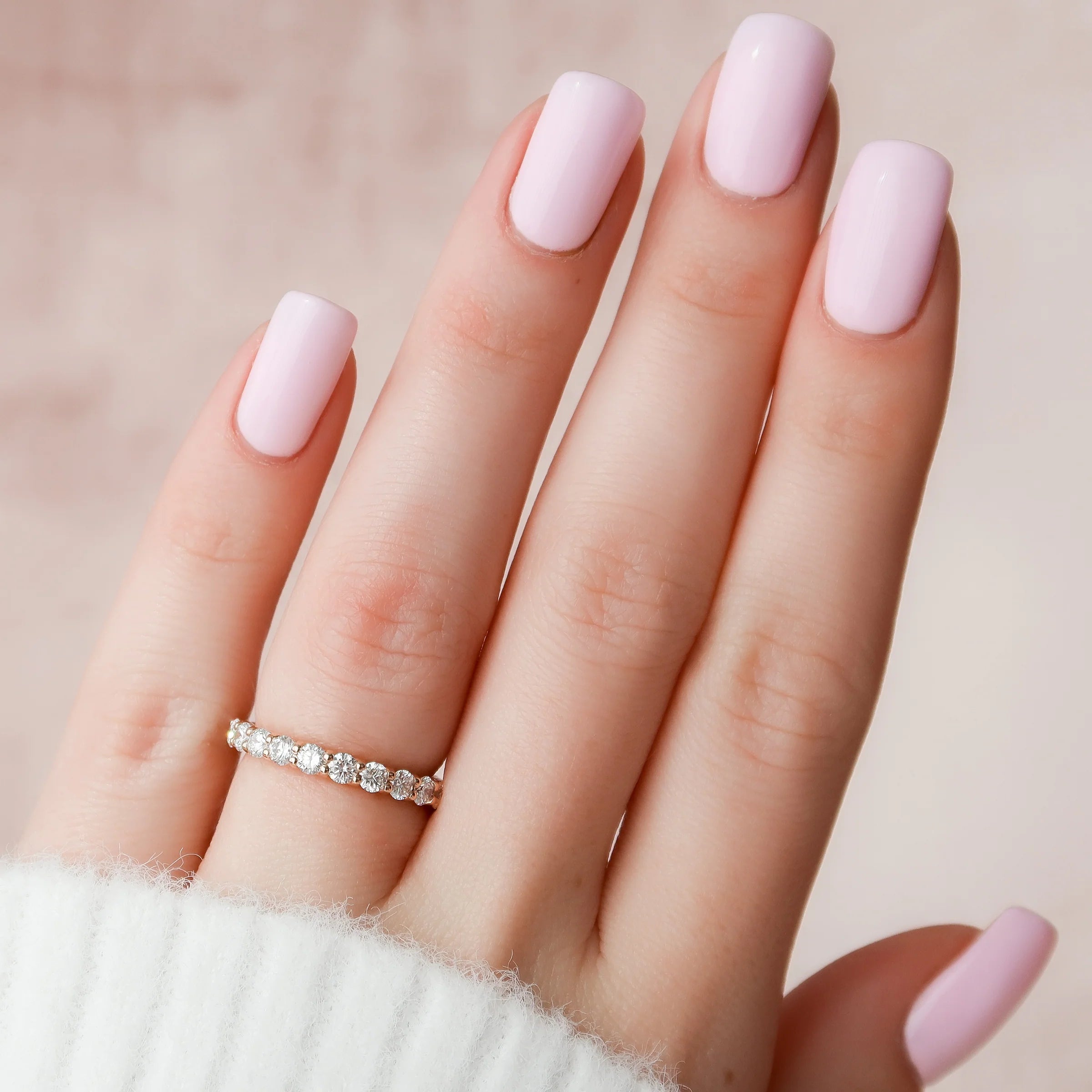 #Color_Rose Gold_2.0tcw