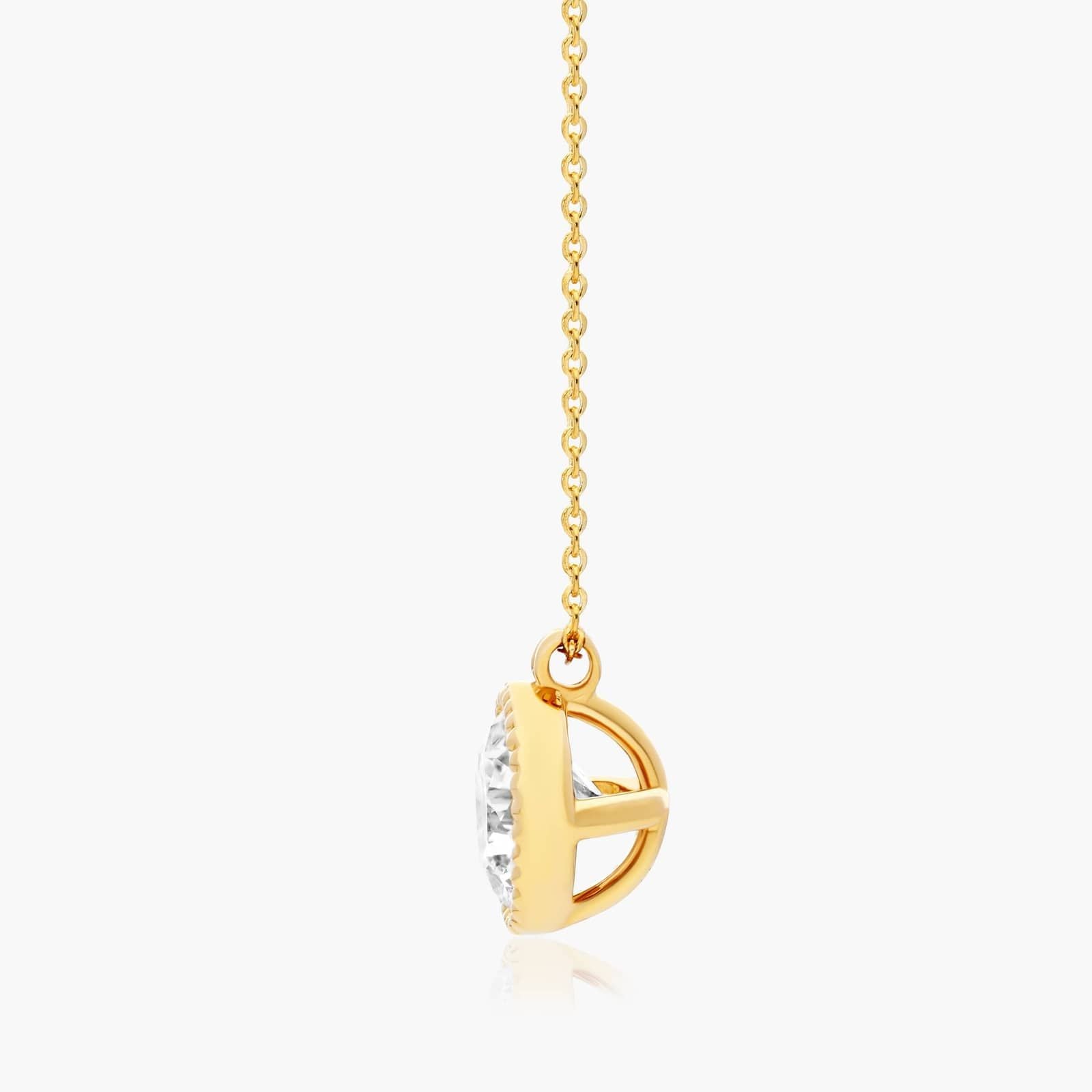 #Color_Yellow Gold_1.0tcw