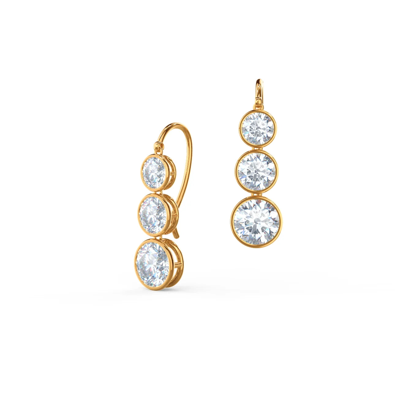 #Color_Yellow Gold