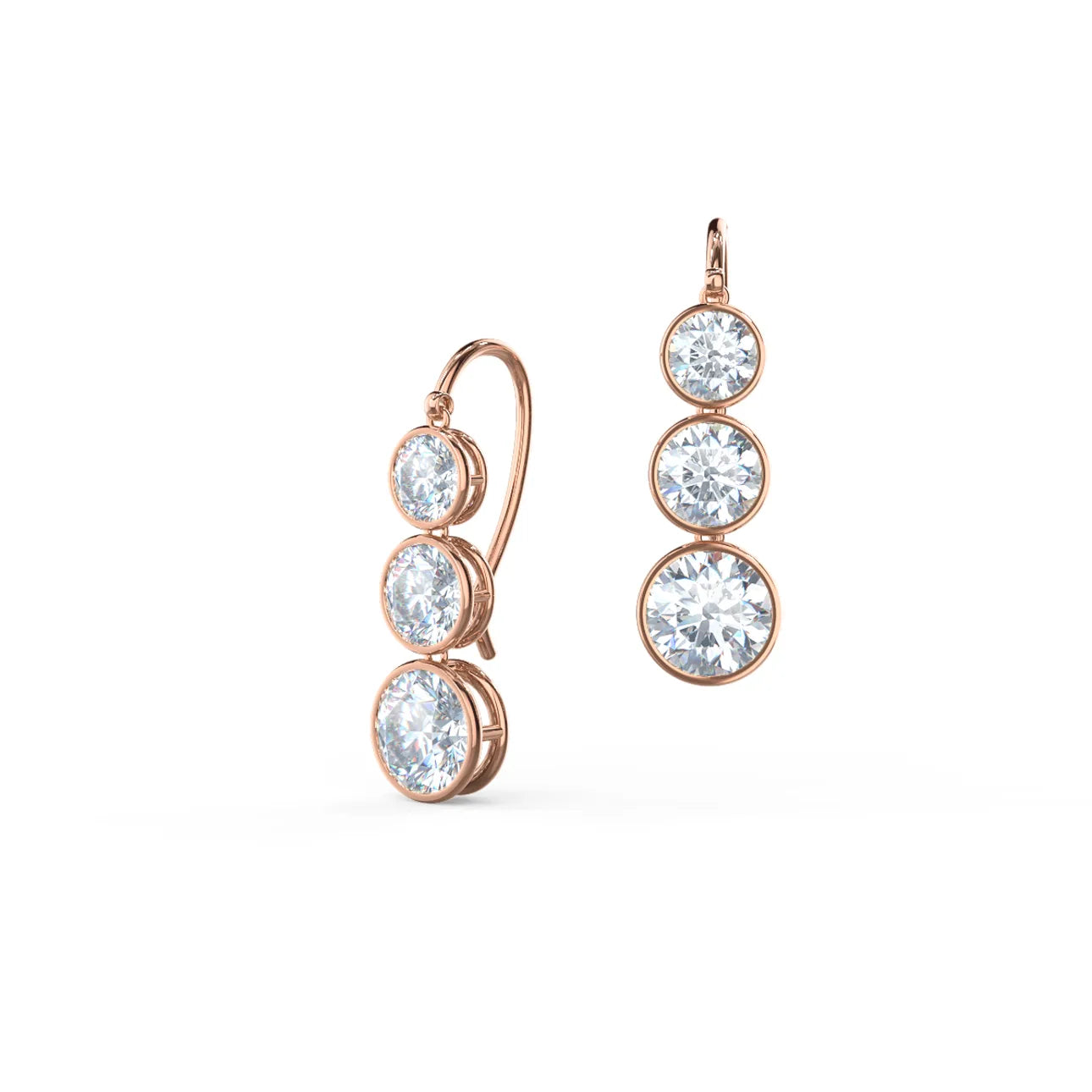 #Color_Rose Gold