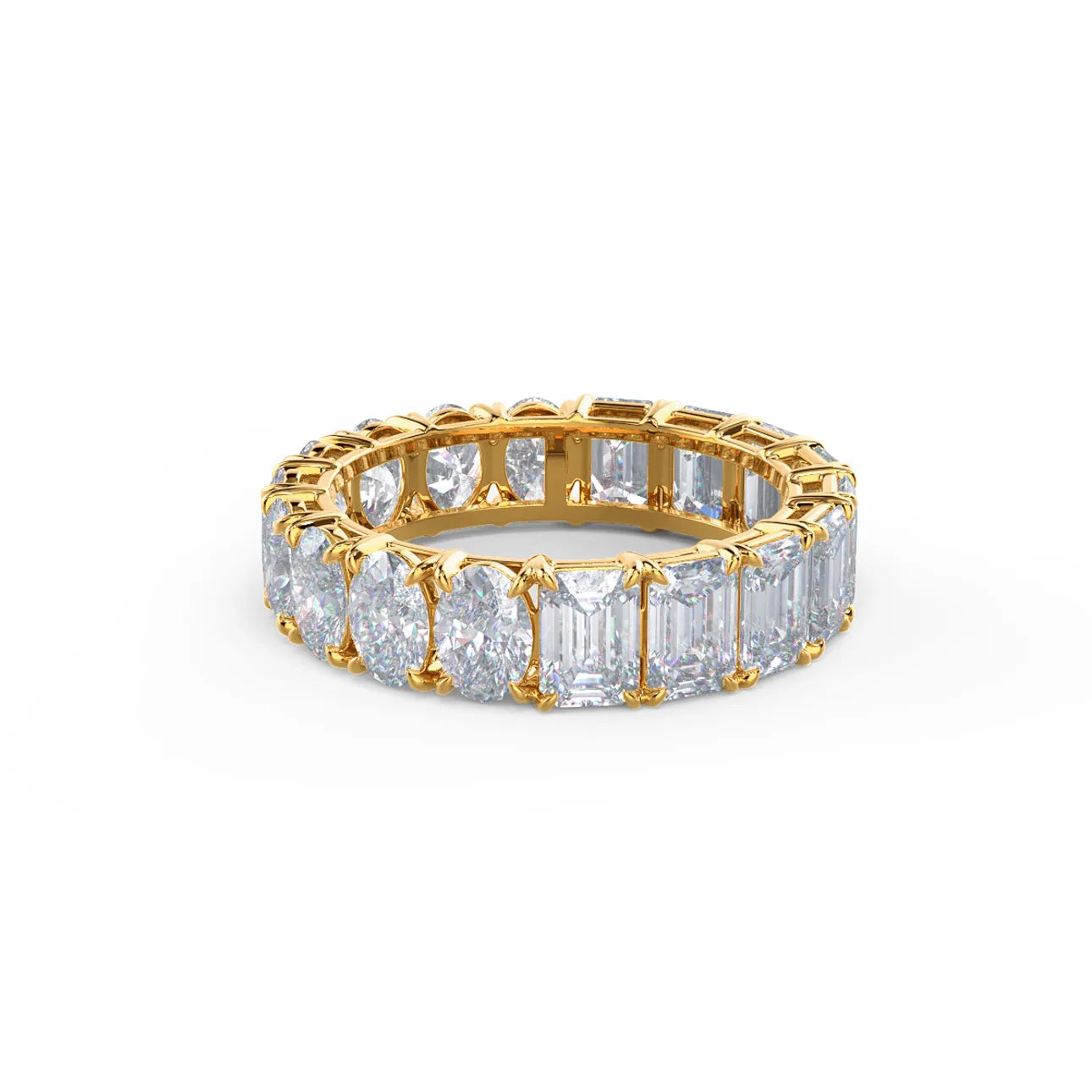#Color_Yellow Gold