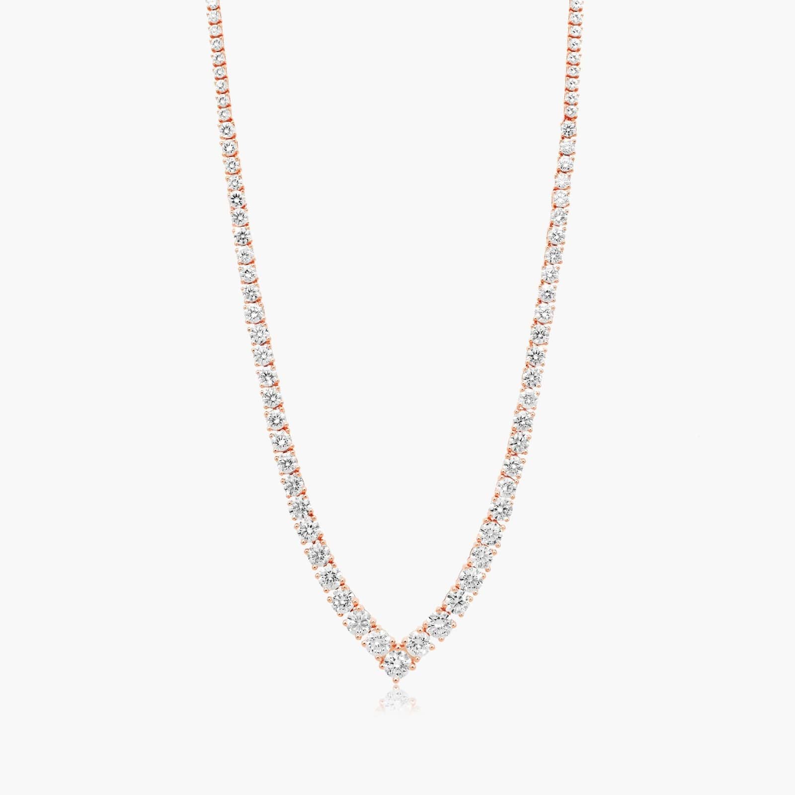 #color_14k Rose gold