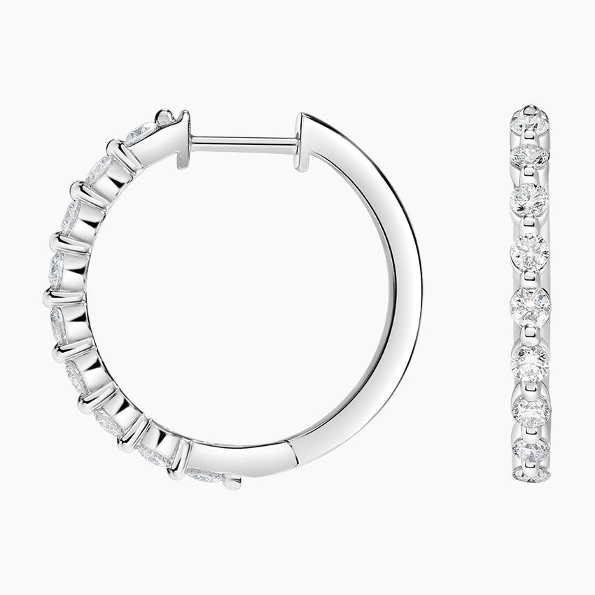 #Color_White Gold_0.60tcw
