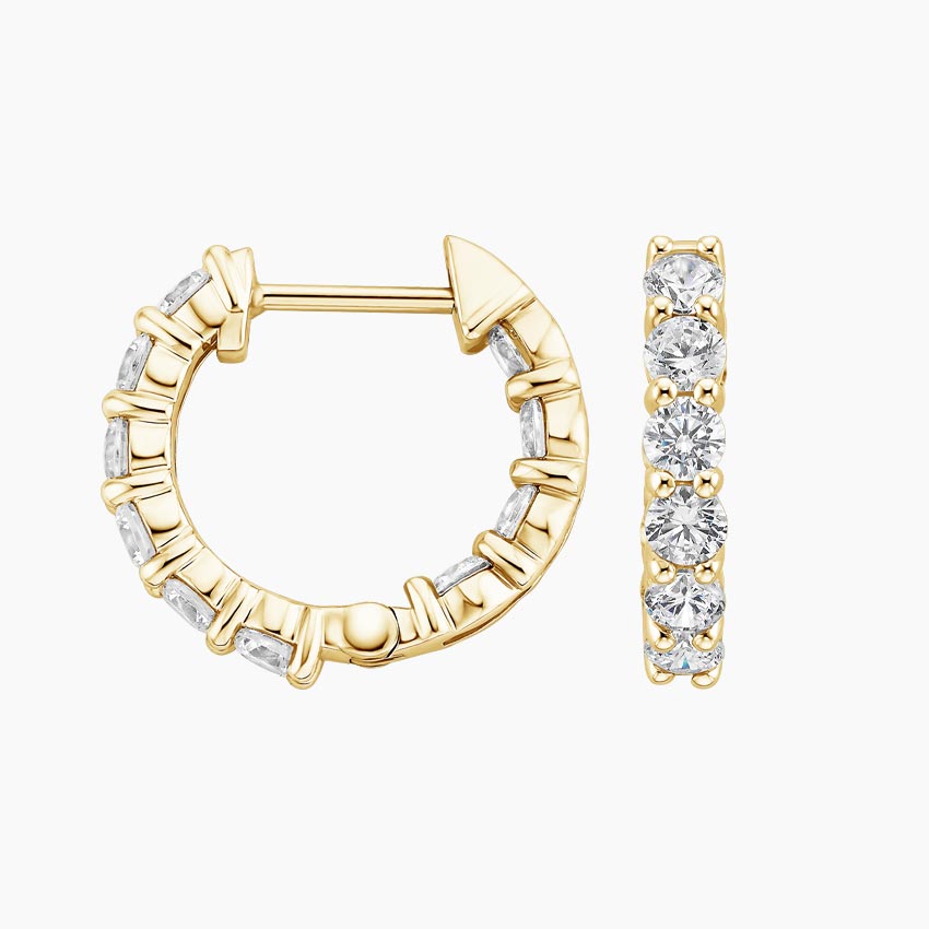 #Color_Yellow Gold