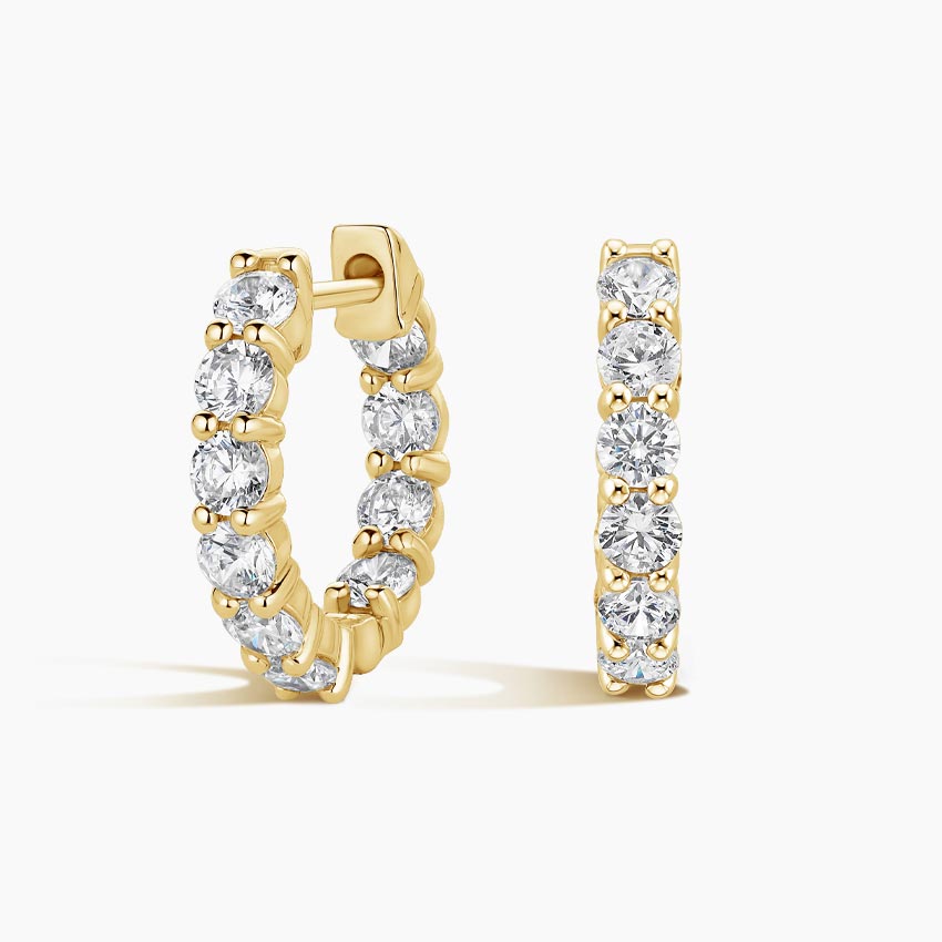 #Color_Yellow Gold