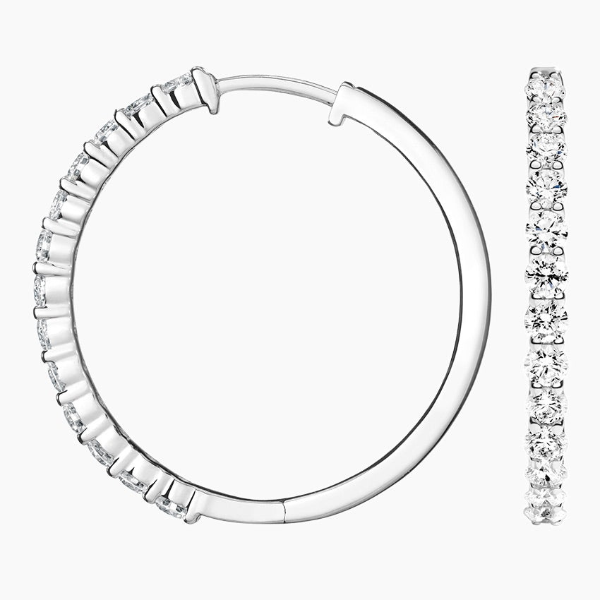 #Color_White Gold_1.0tcw