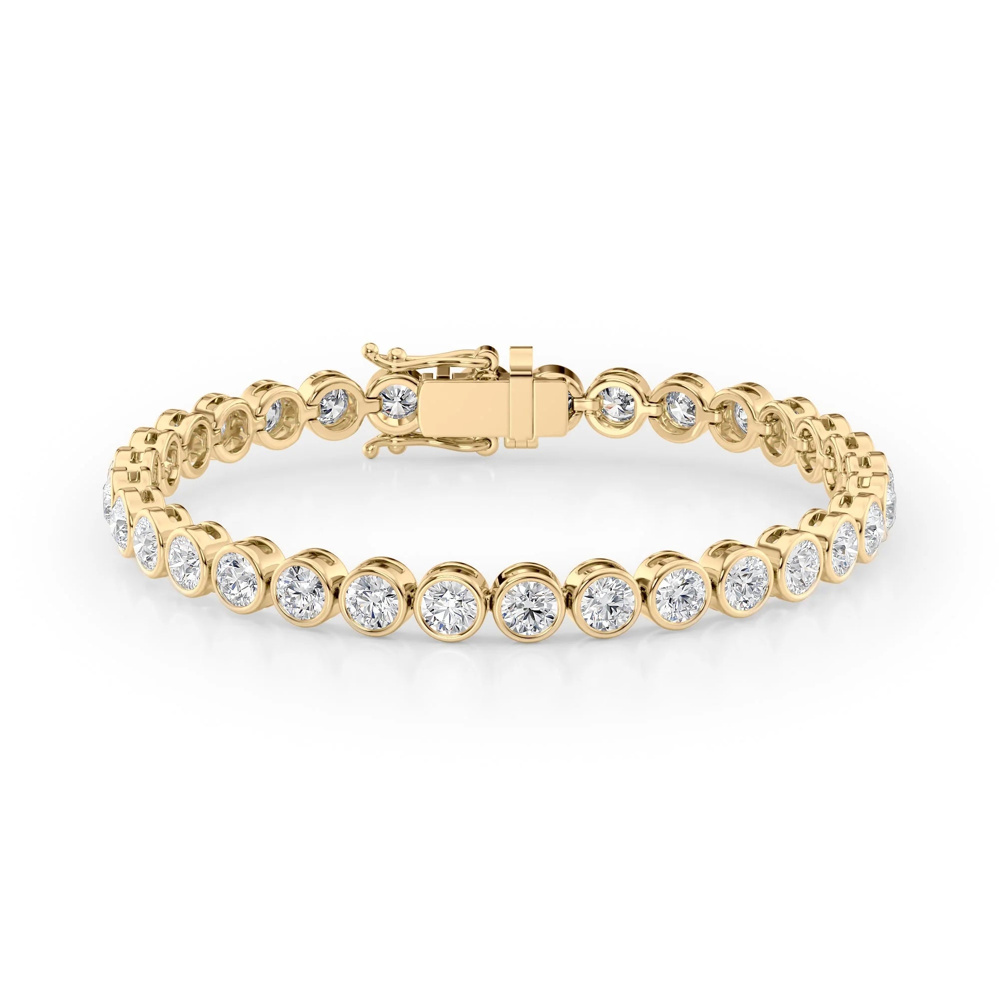#Color_Yellow Gold
