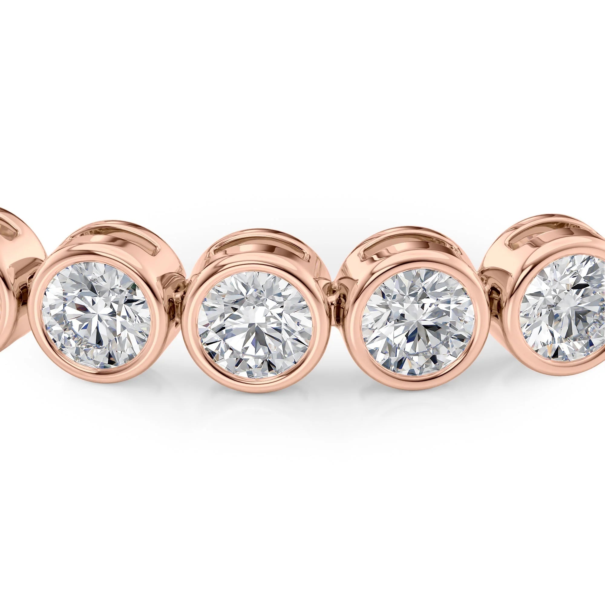 #Color_Rose Gold