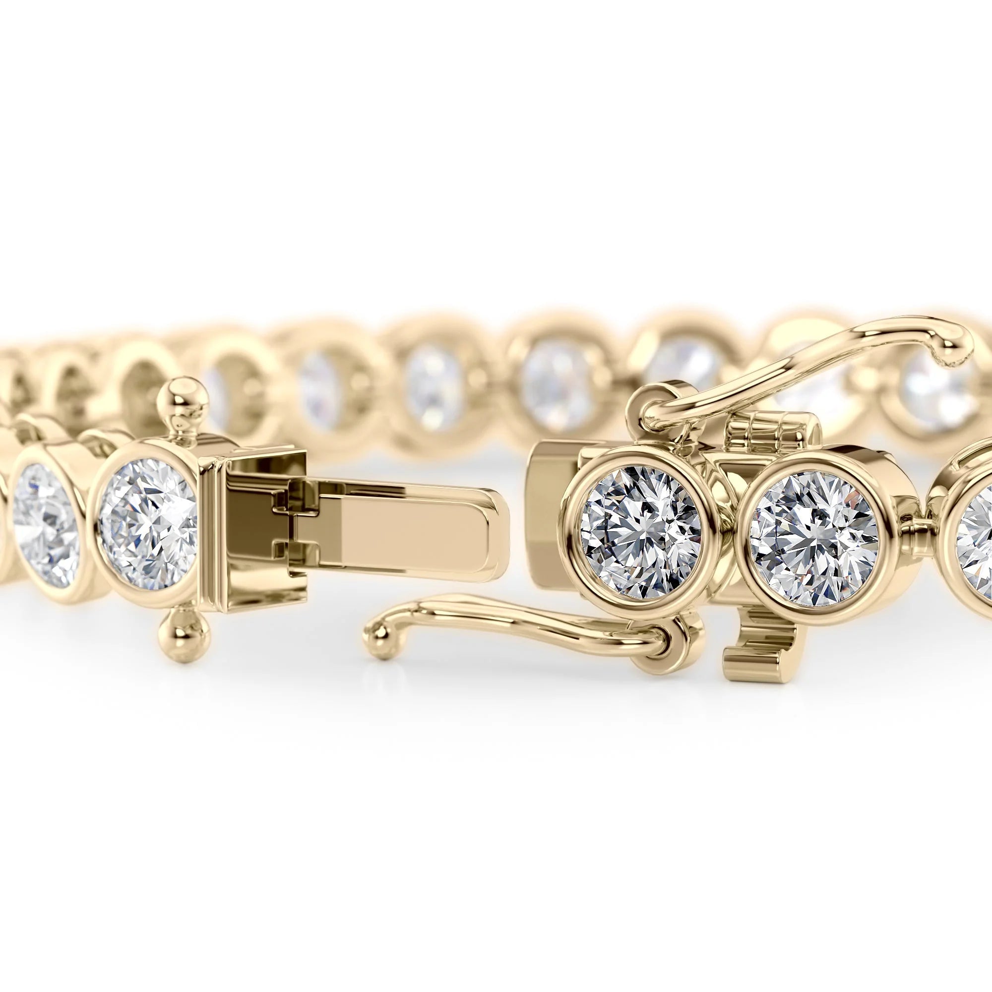 #Color_Yellow Gold