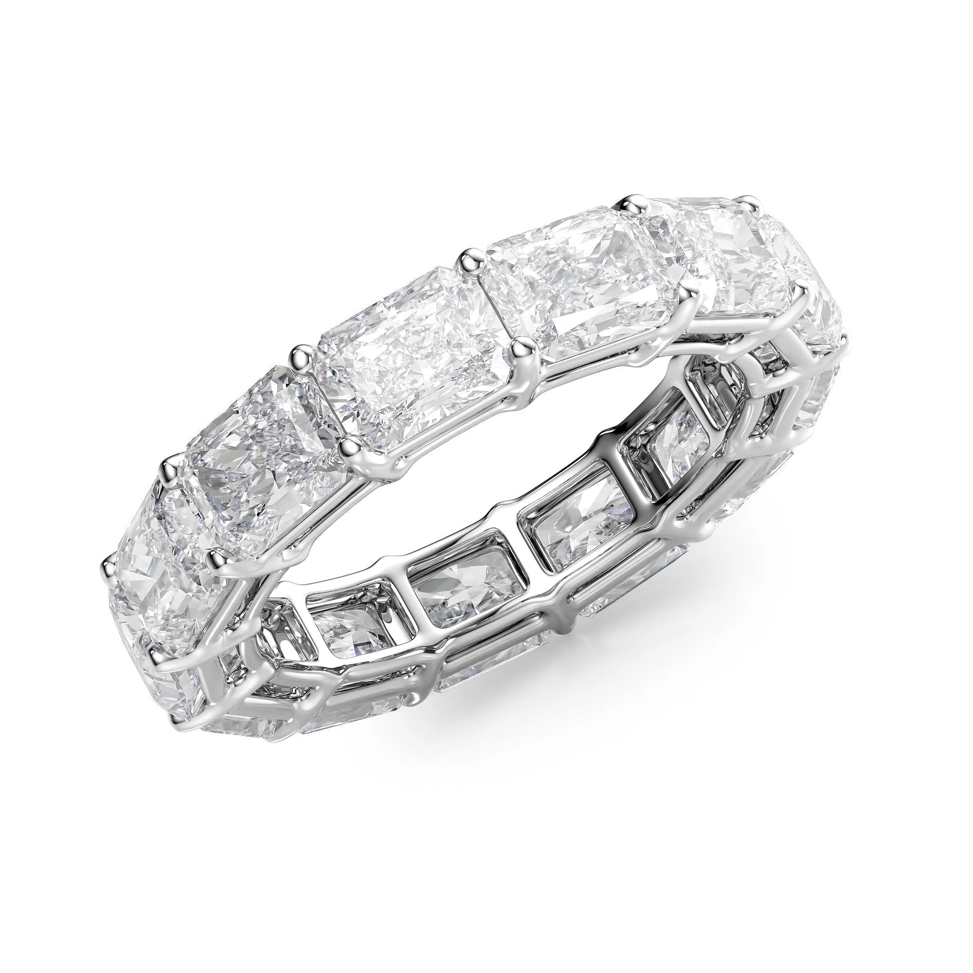 #Color_White Gold_6.0tcw