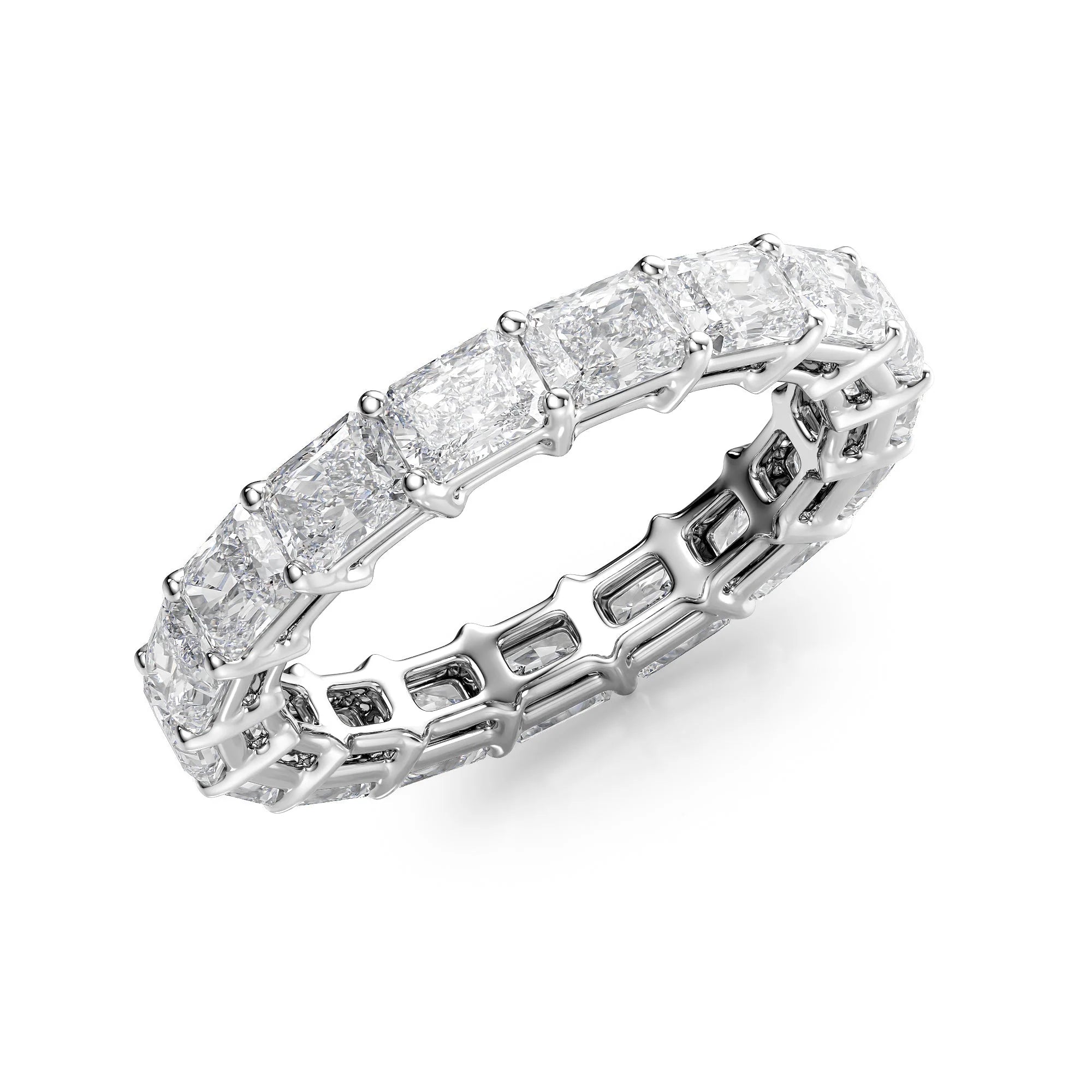 #Color_White Gold_2.0tcw
