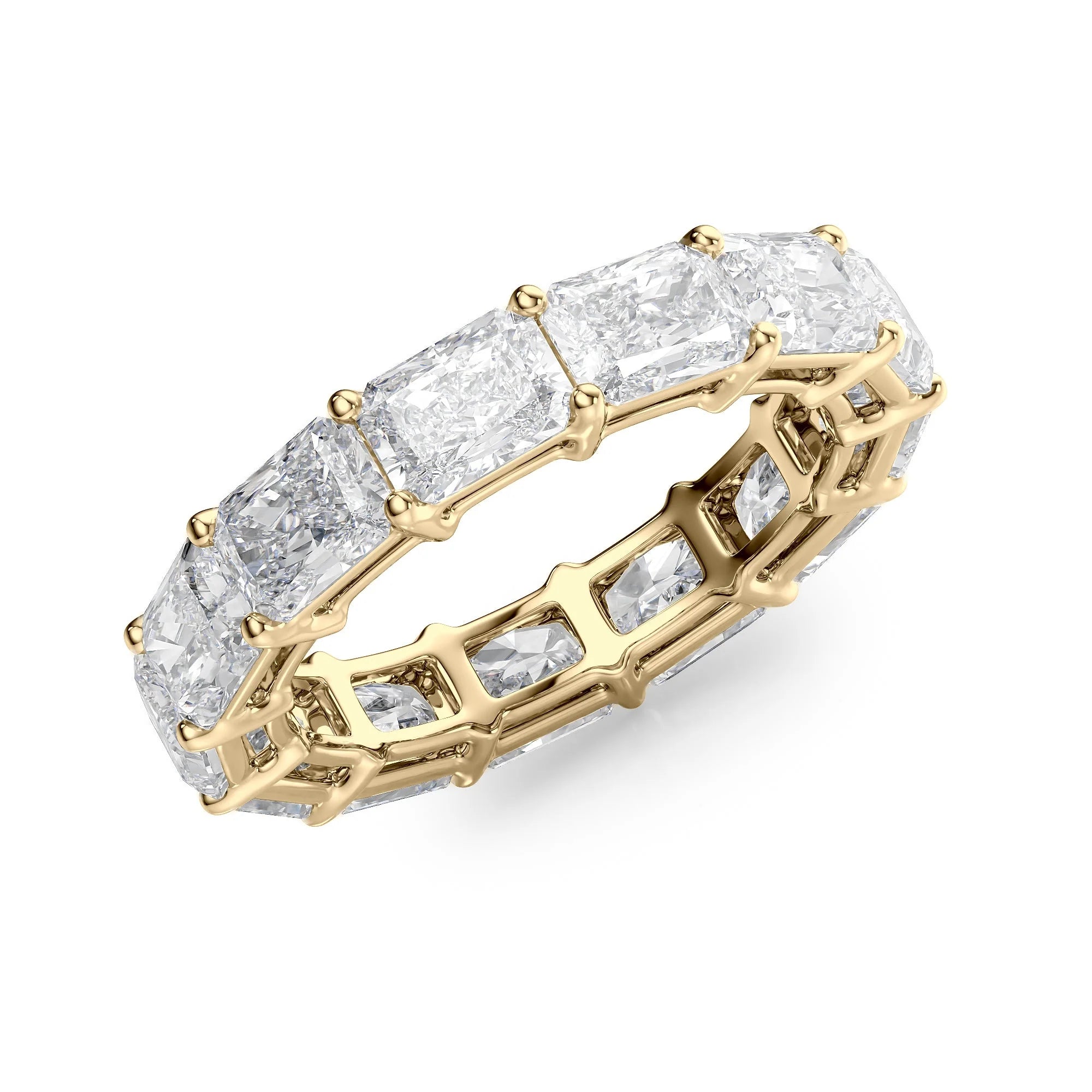 #Color_Yellow Gold_5.0tcw