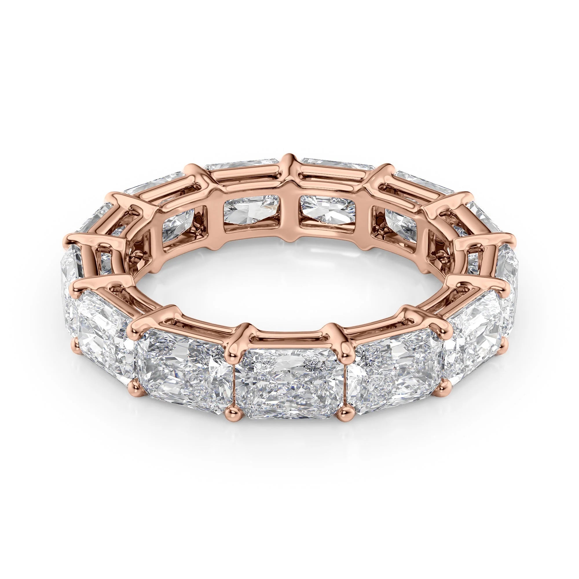 #Color_Rose Gold_5.0tcw