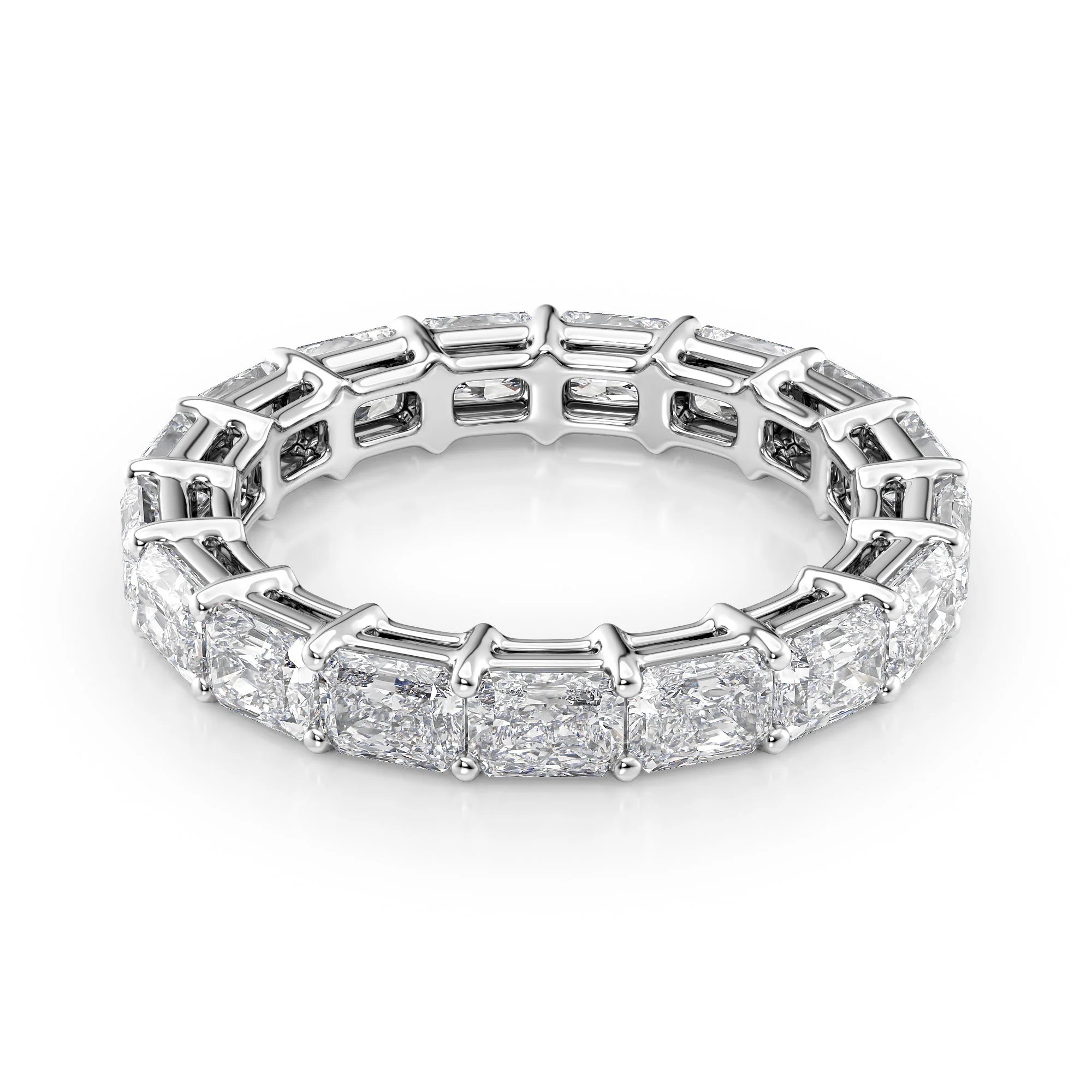 #Color_White Gold_2.0tcw