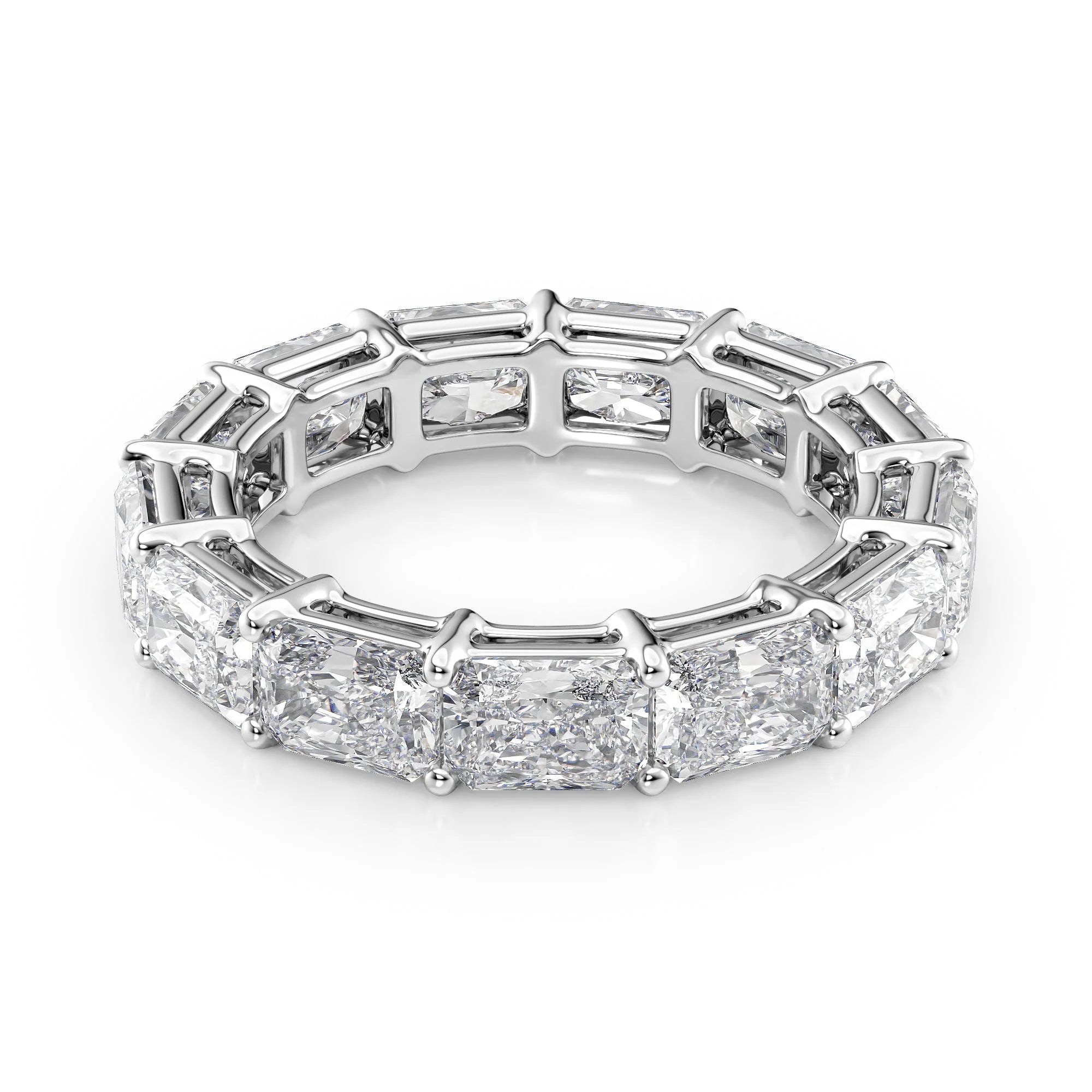#Color_White Gold_5.0tcw