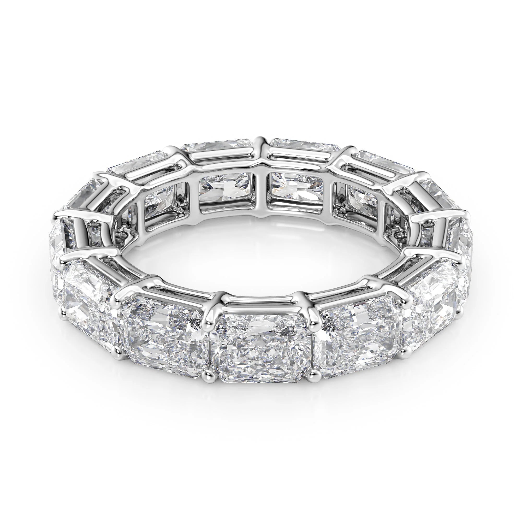 #Color_White Gold_6.0tcw
