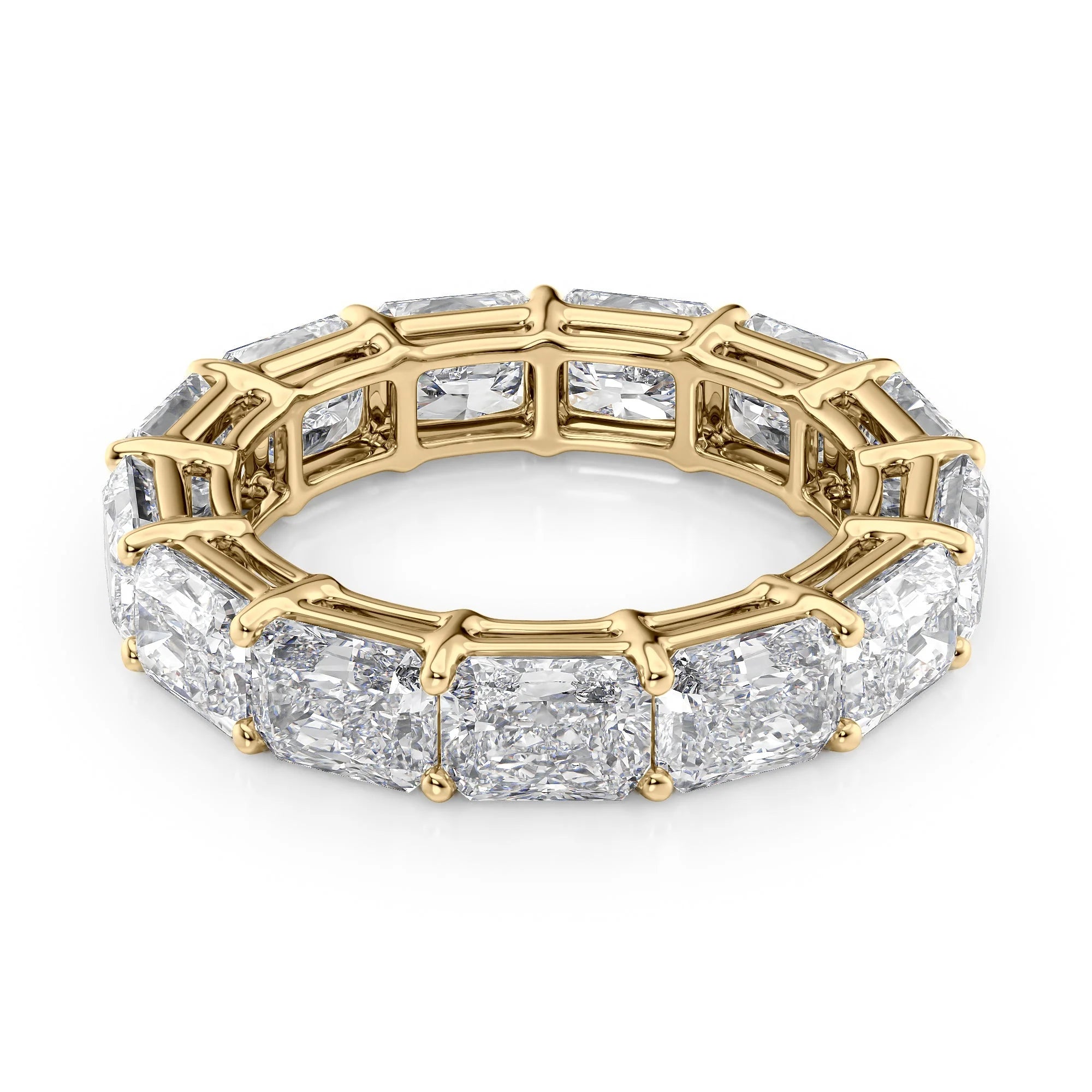 #Color_Yellow Gold_6.0tcw
