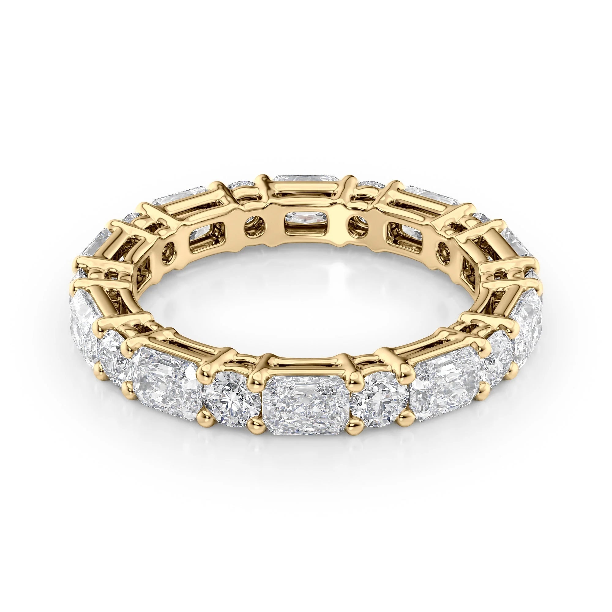 #Color_Yellow Gold_2.8tcw