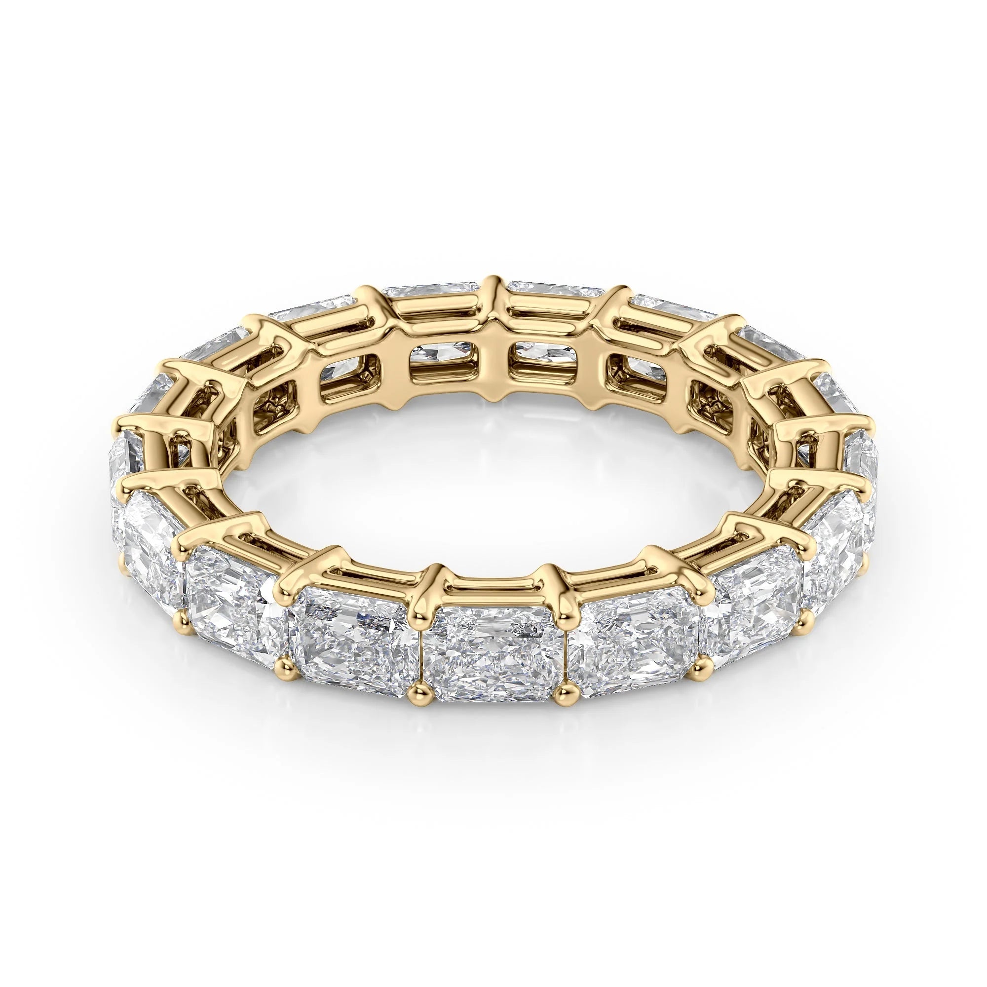 #Color_Yellow Gold_2.0tcw