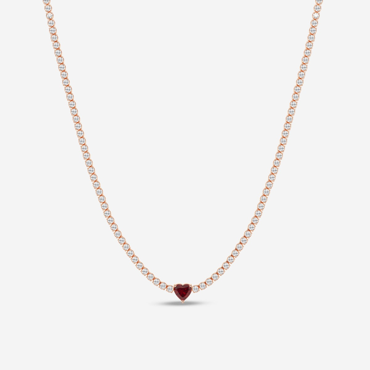 #Color_ 14K Rose Gold
