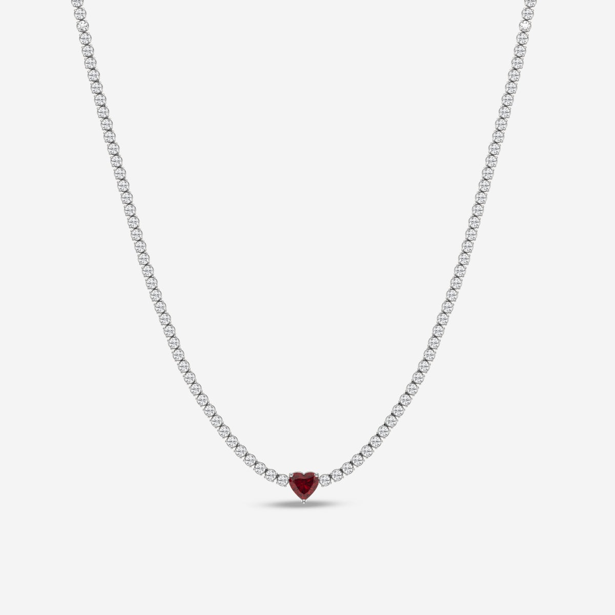 #Color_ 14K White Gold