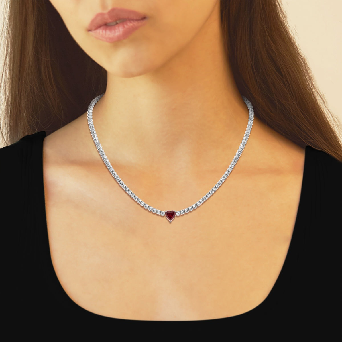 #Color_ 14K White Gold