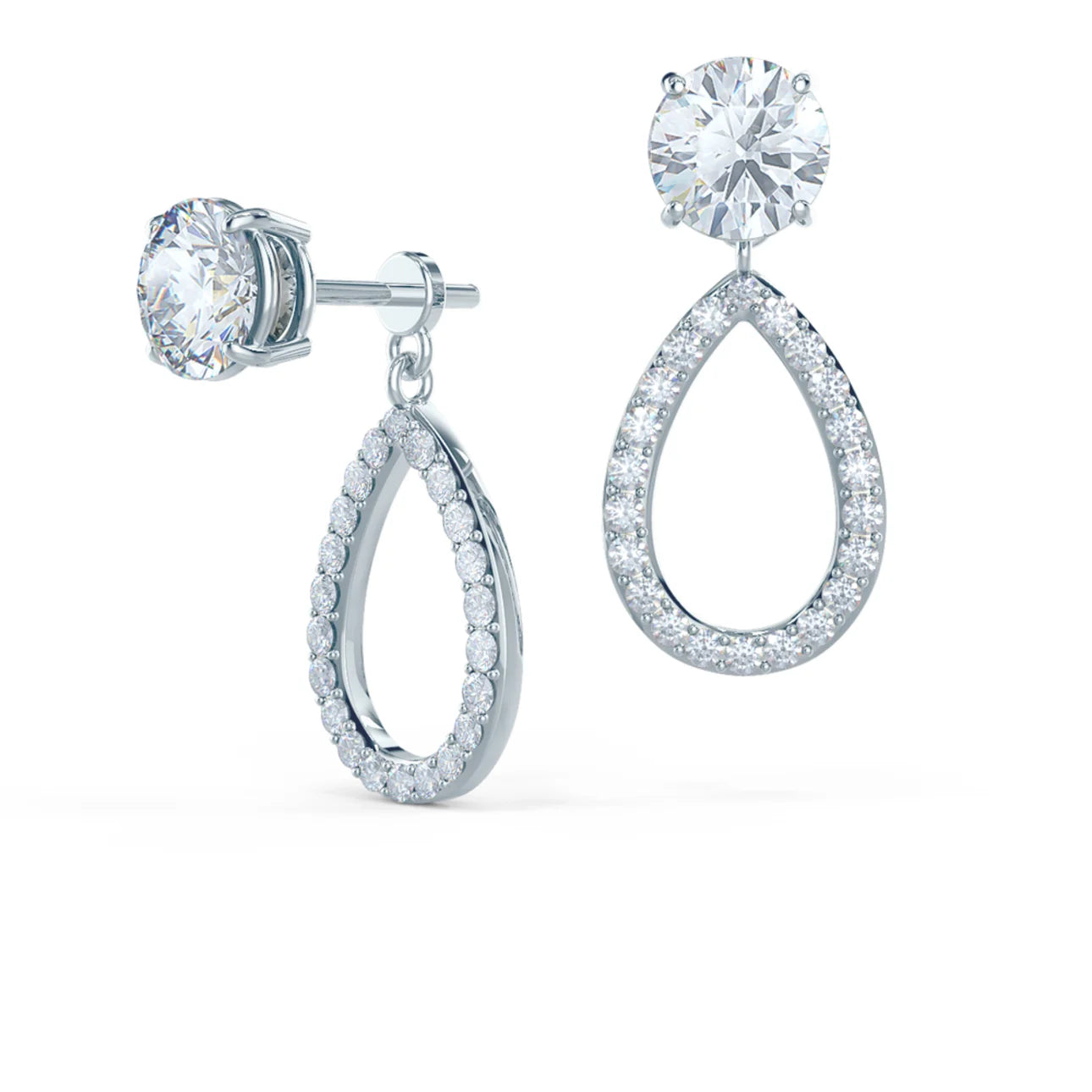 #Color_White Gold