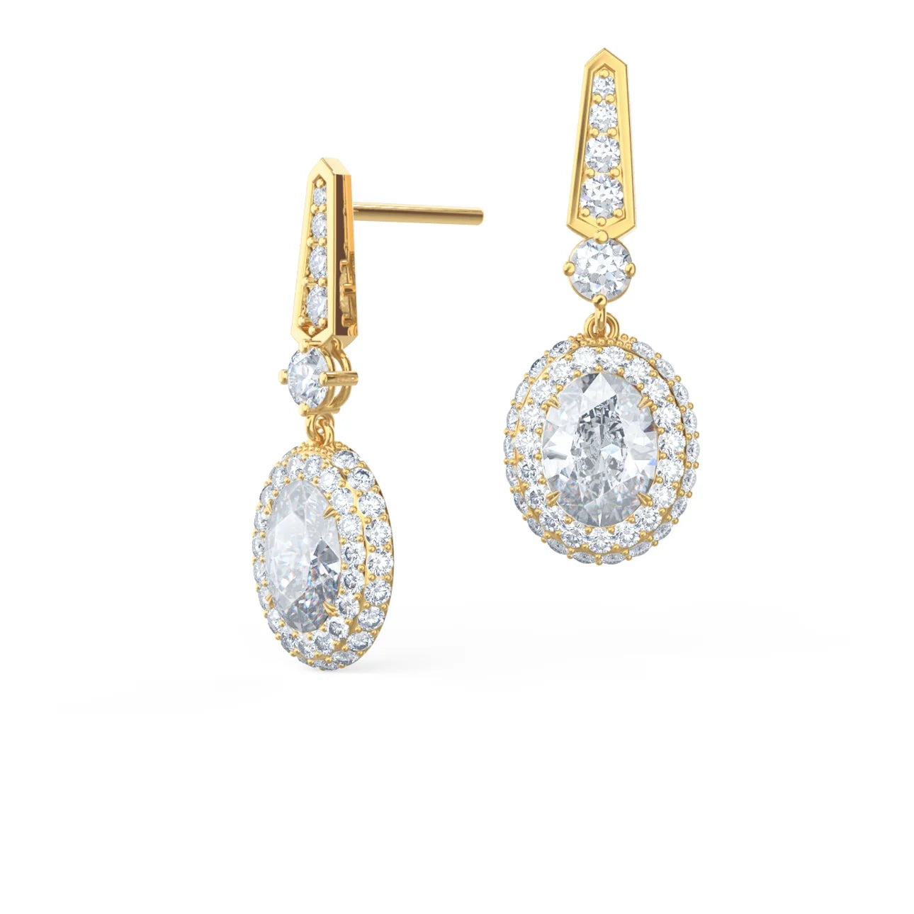 #Color_Yellow Gold