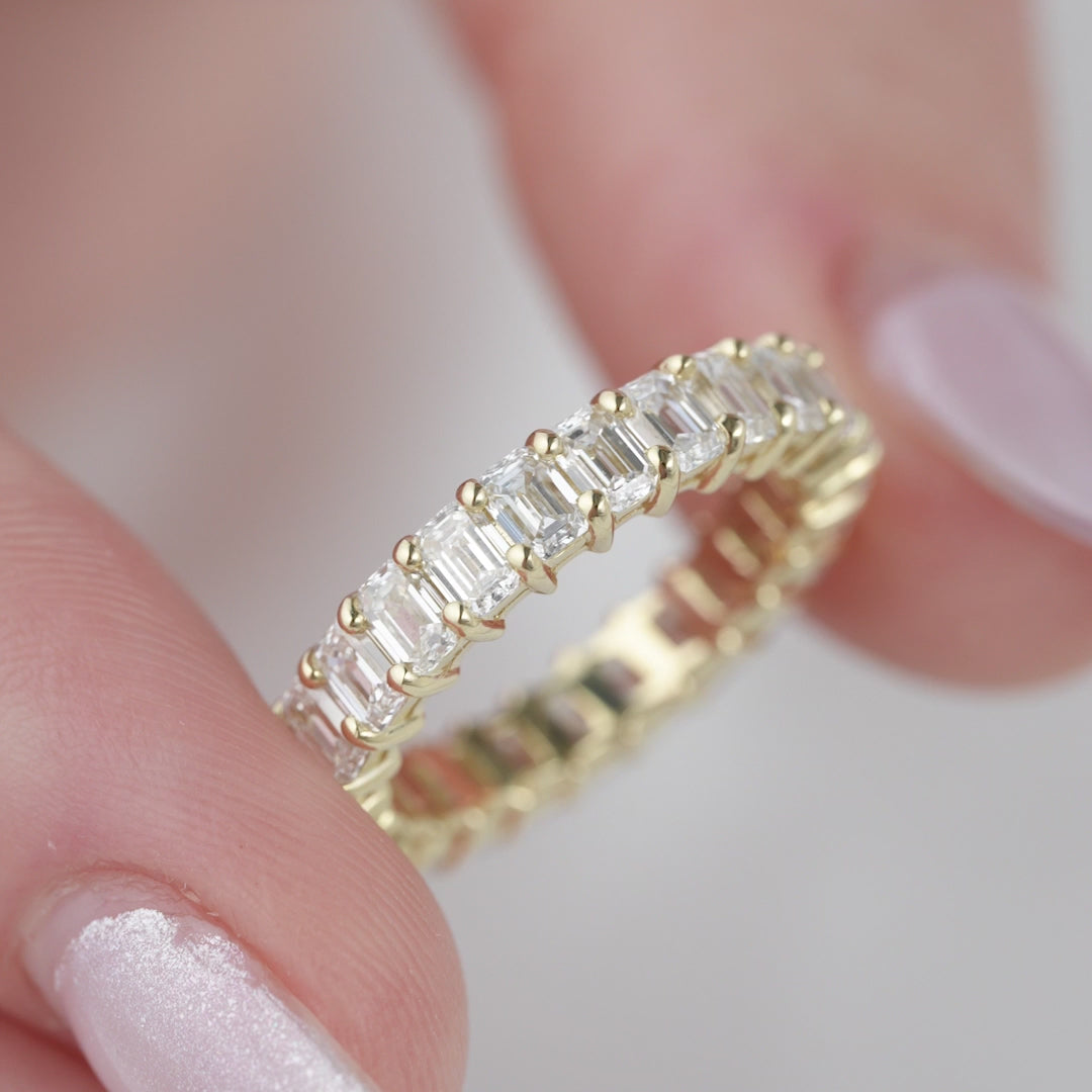 #Color_Yellow Gold_4.0tcw