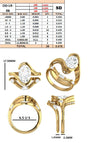 Custom band design