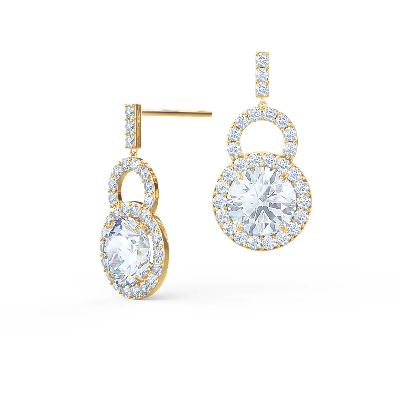 #Color_Yellow Gold
