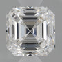 Asscher 1.56 E VS2