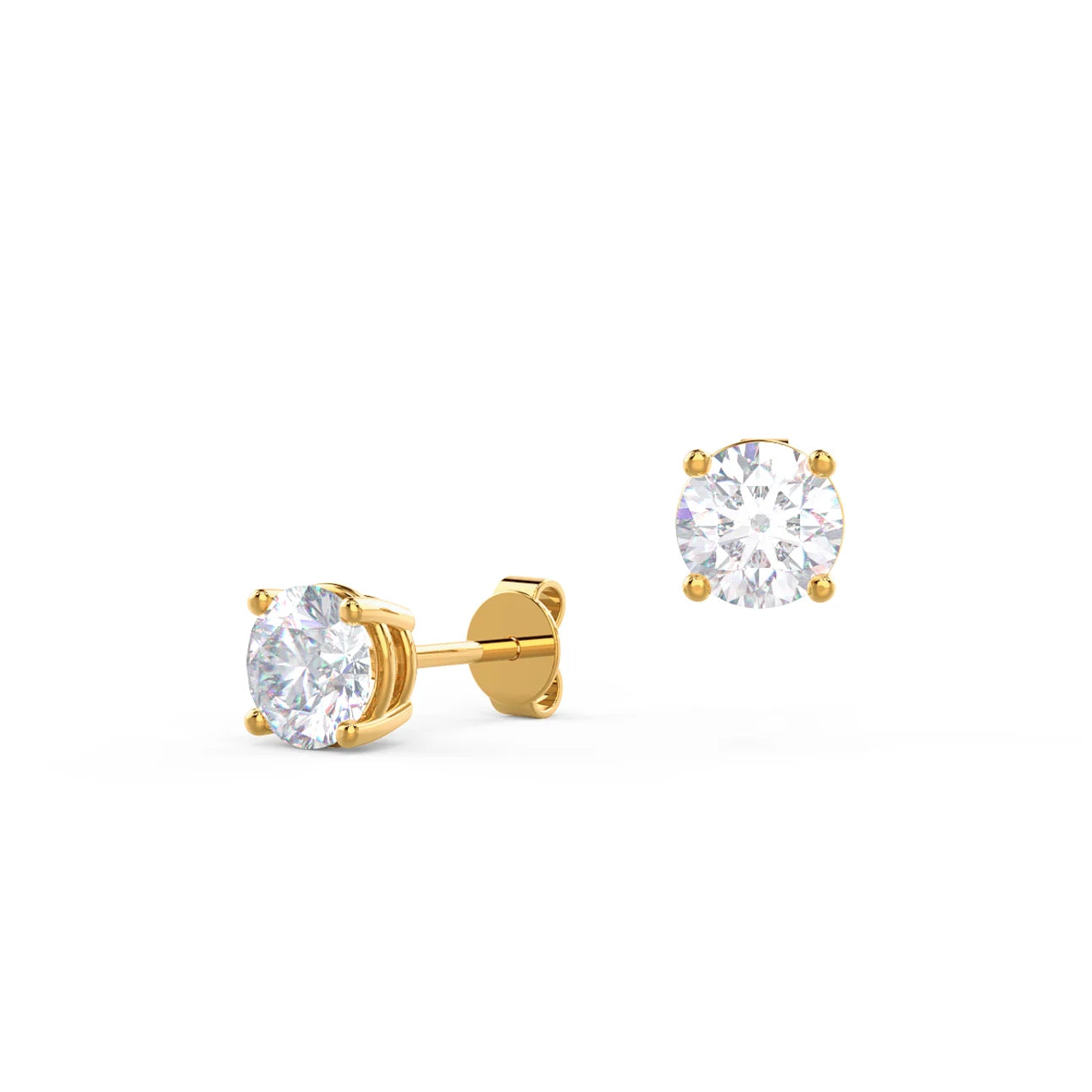 #Color_Yellow Gold_1.0tcw