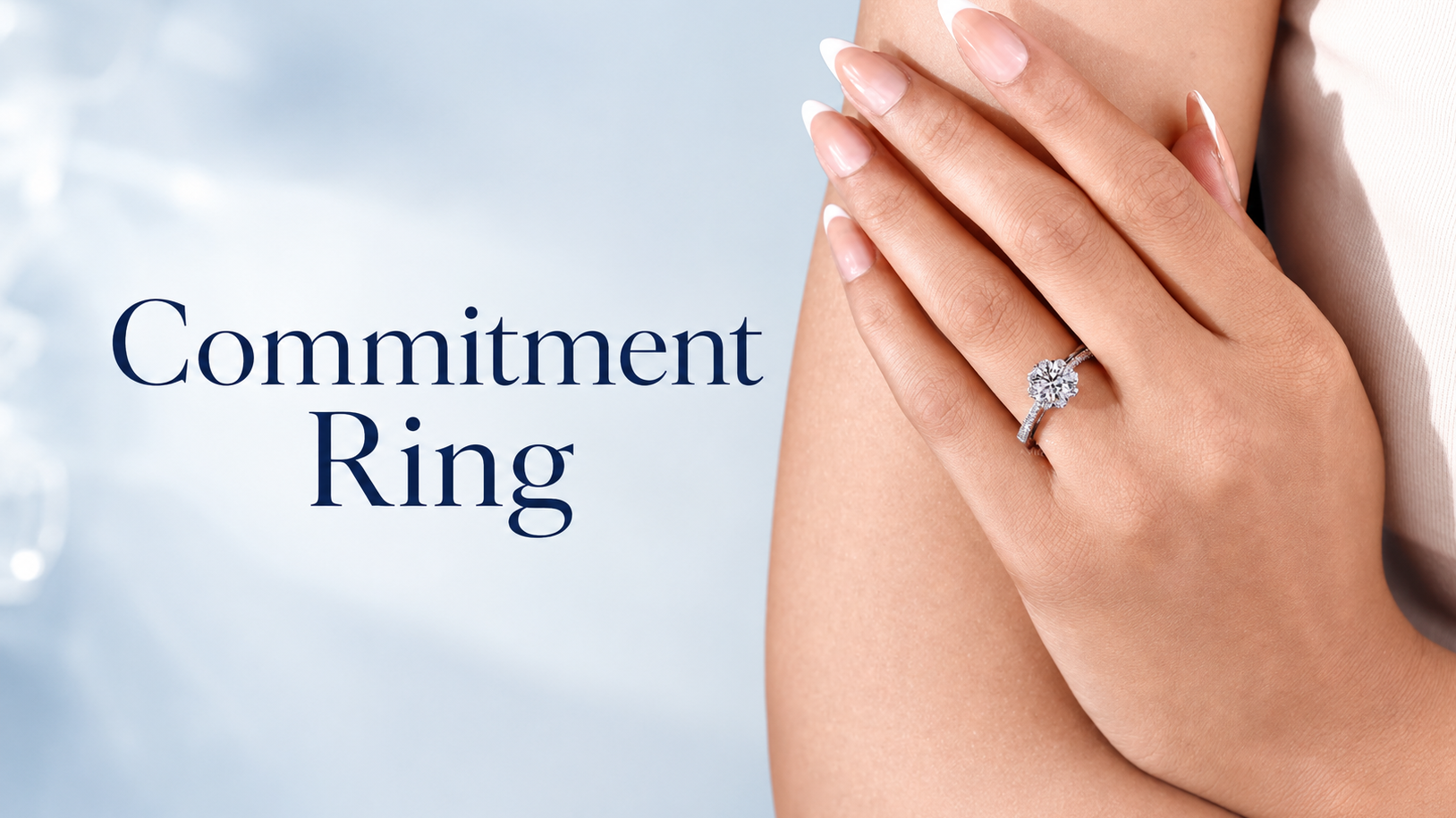Is a Commitment Ring for Couples Right for Your Relationship?