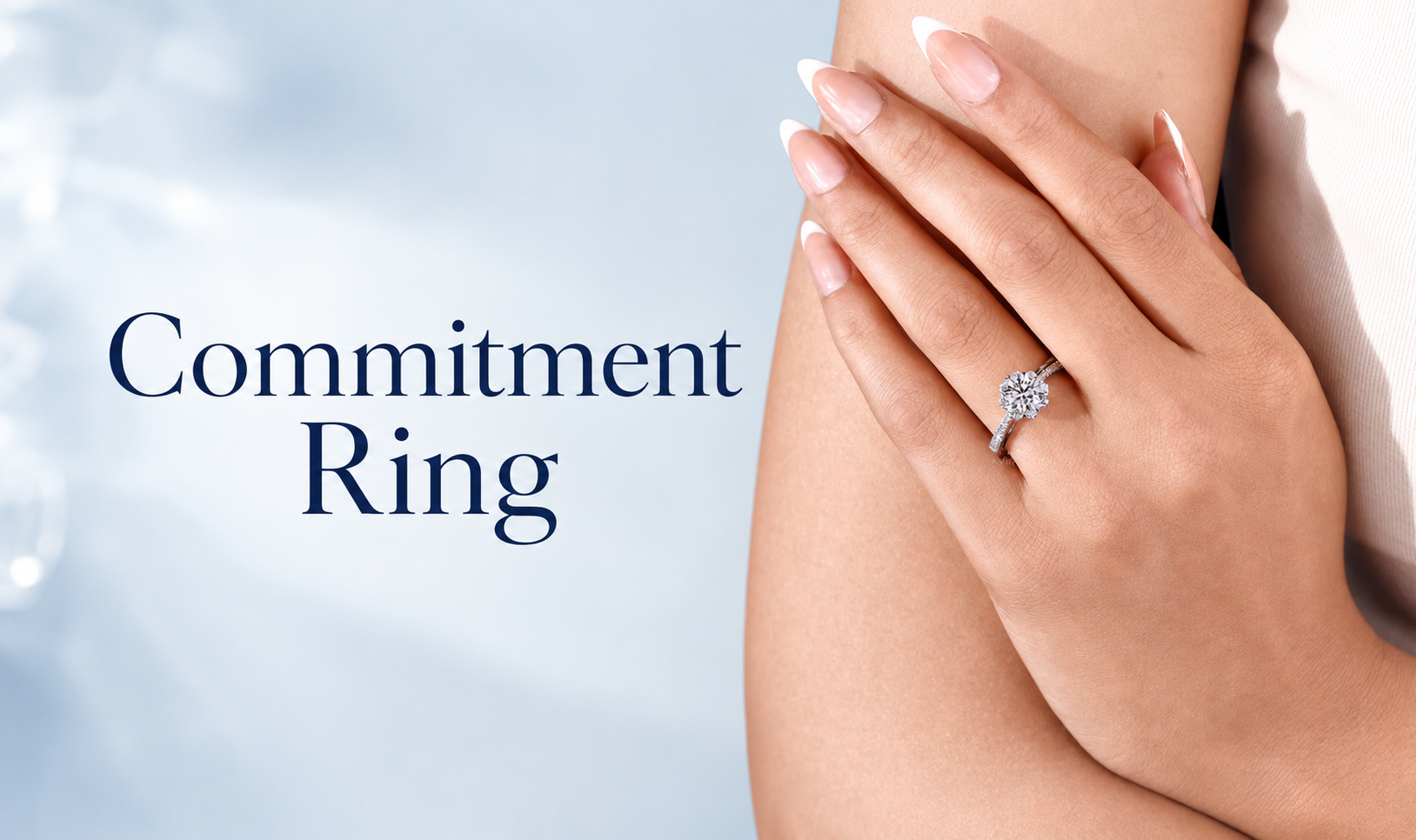 Is a Commitment Ring for Couples Right for Your Relationship?