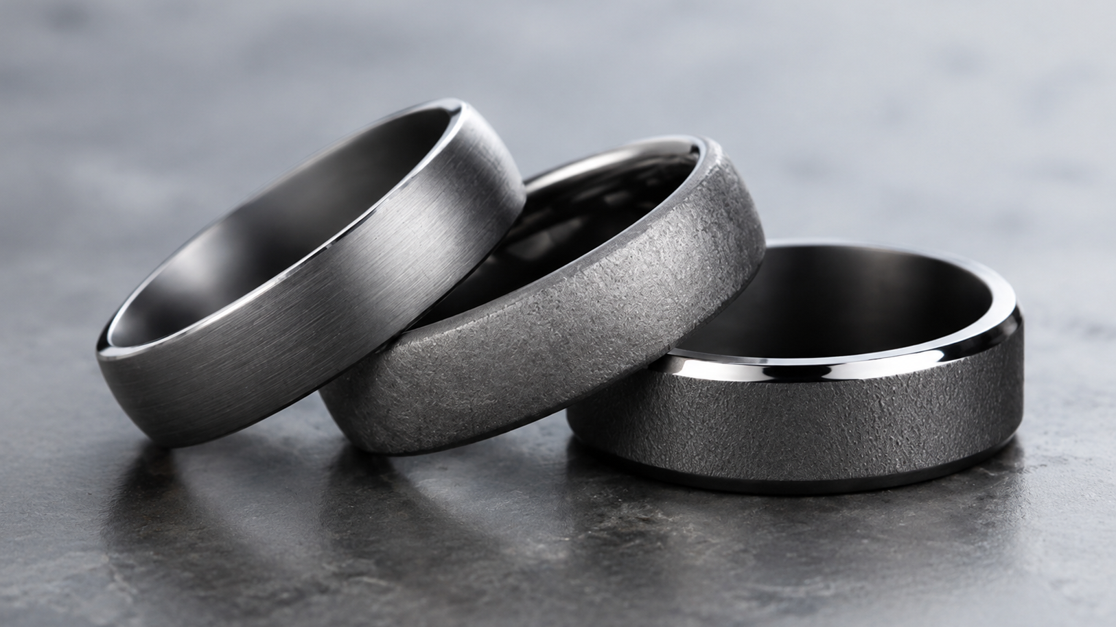 Tantalum Ring Pros and Cons