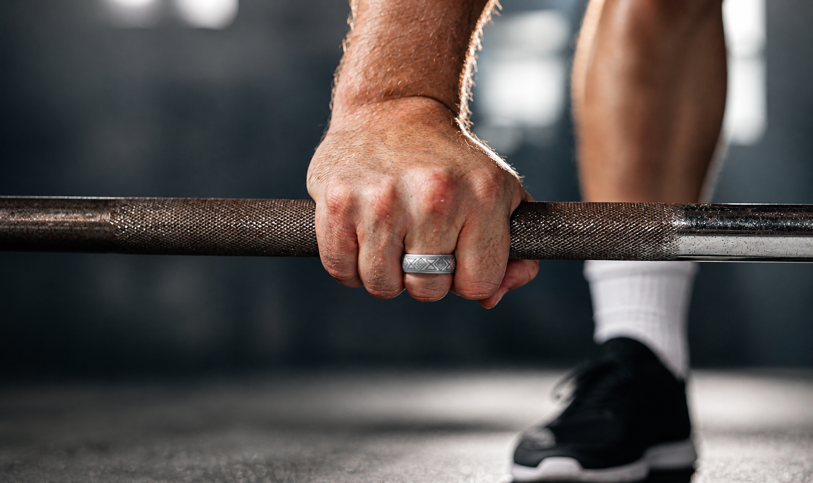 Best Mens Wedding Bands for Active Lifestyle