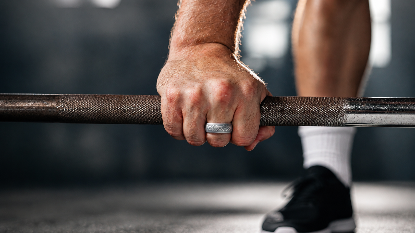 Best Mens Wedding Bands for Active Lifestyle