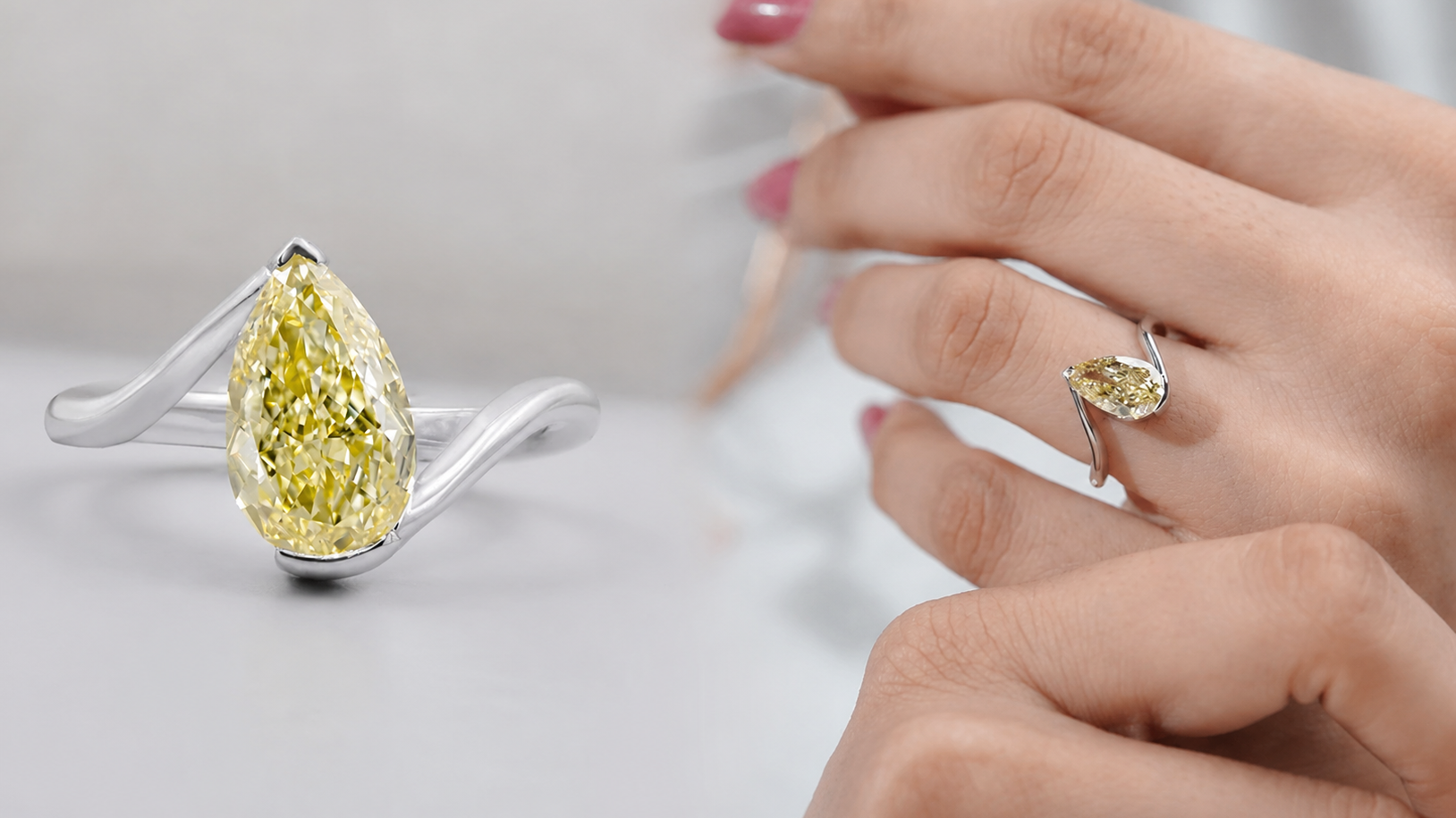 Solitaire Diamond Rings for Every Style and Budget