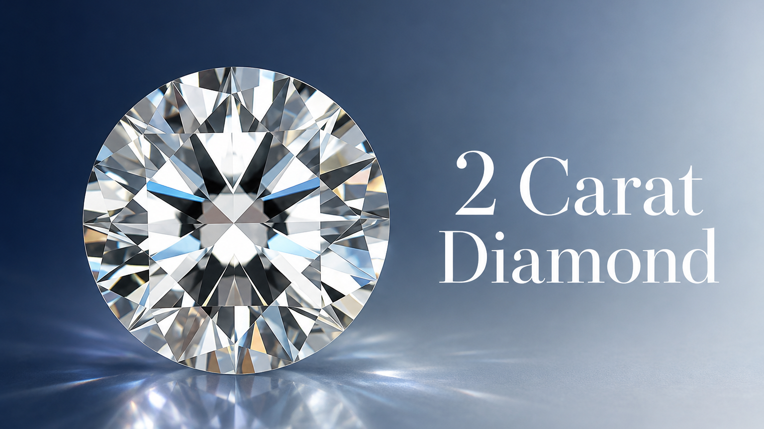 How Much Is a 2 Carat Diamond? 
