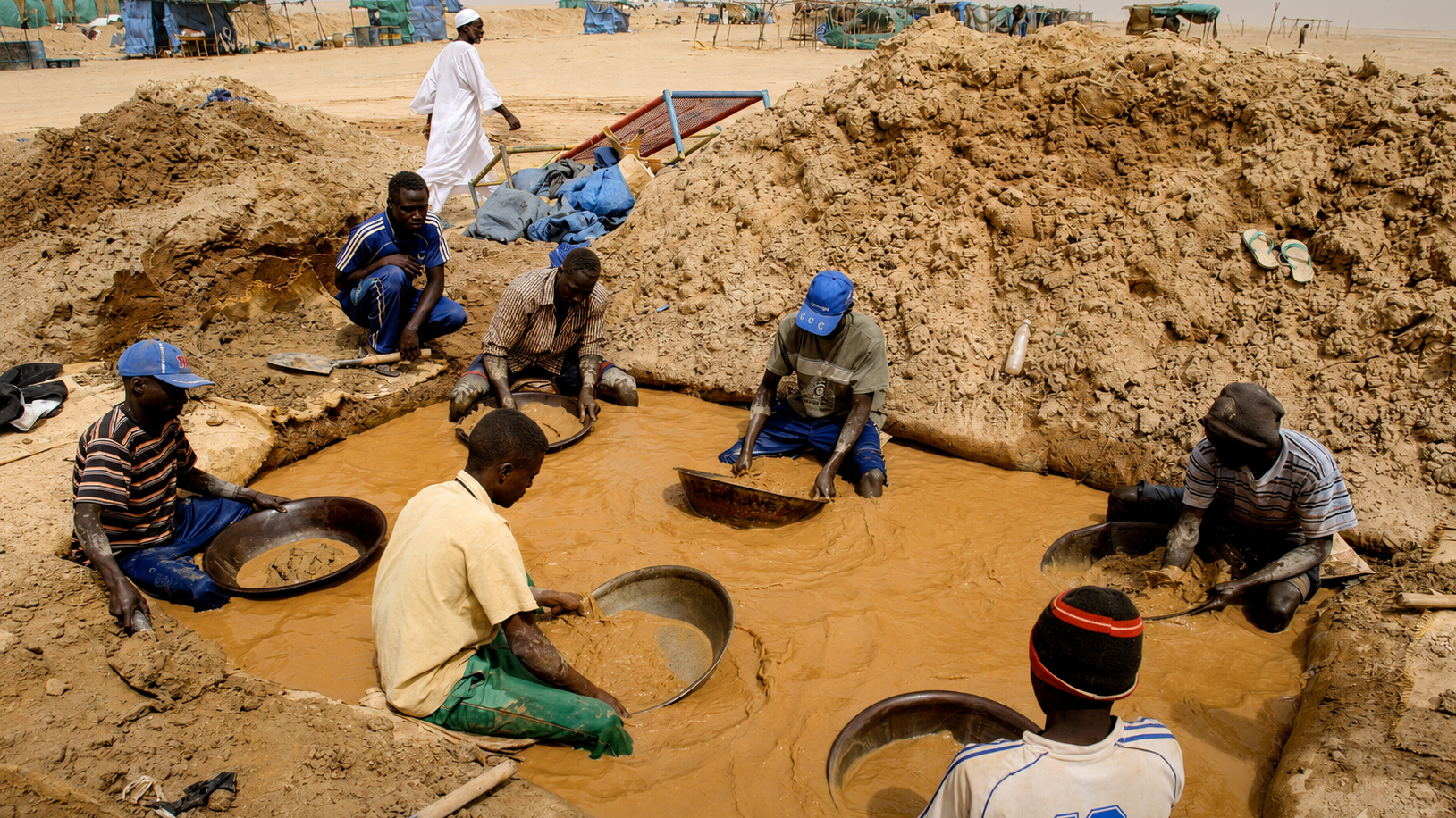 What Is Dirty Gold? Meaning, Mining & Ethical Gold Guide