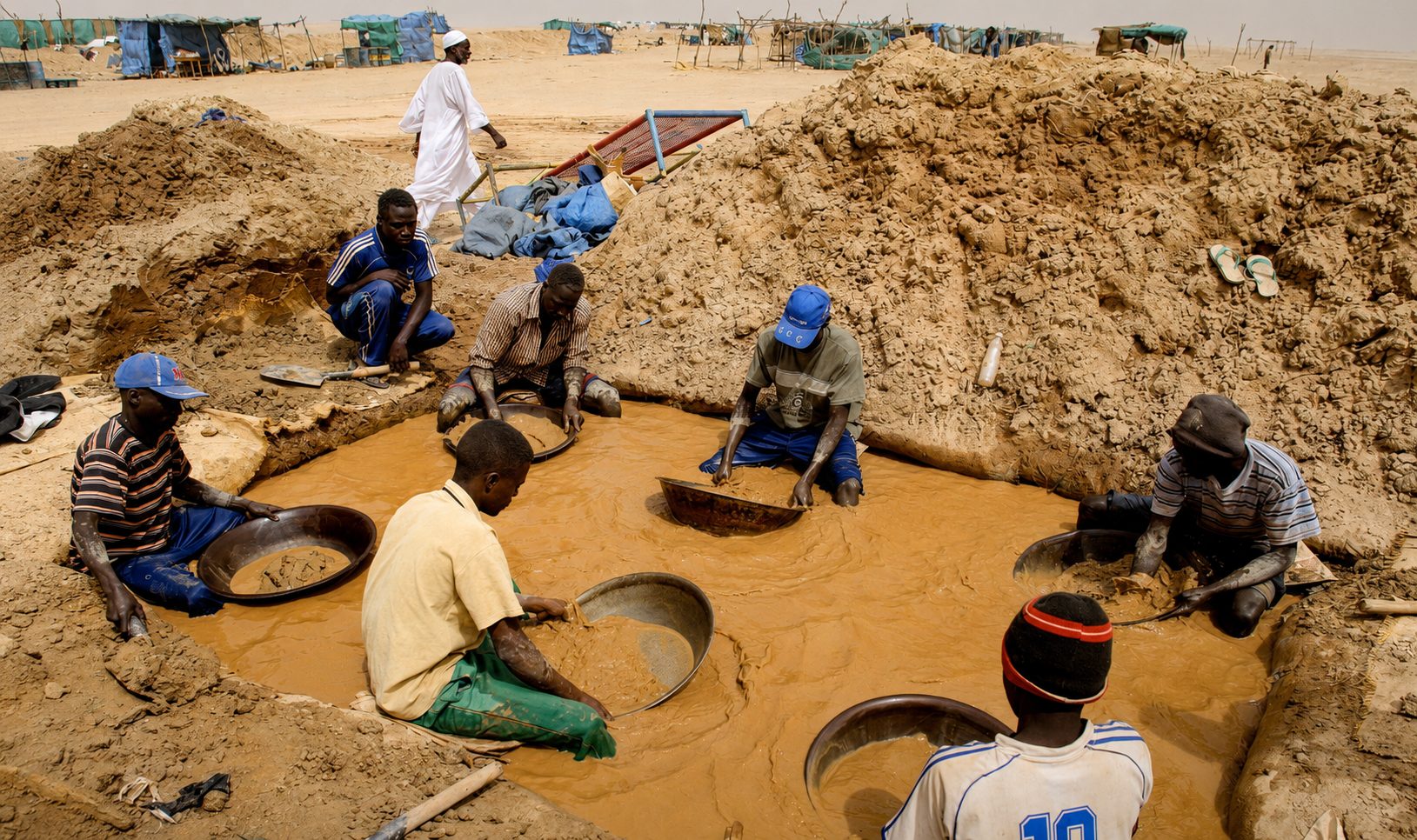 What Is Dirty Gold? Meaning, Mining & Ethical Gold Guide