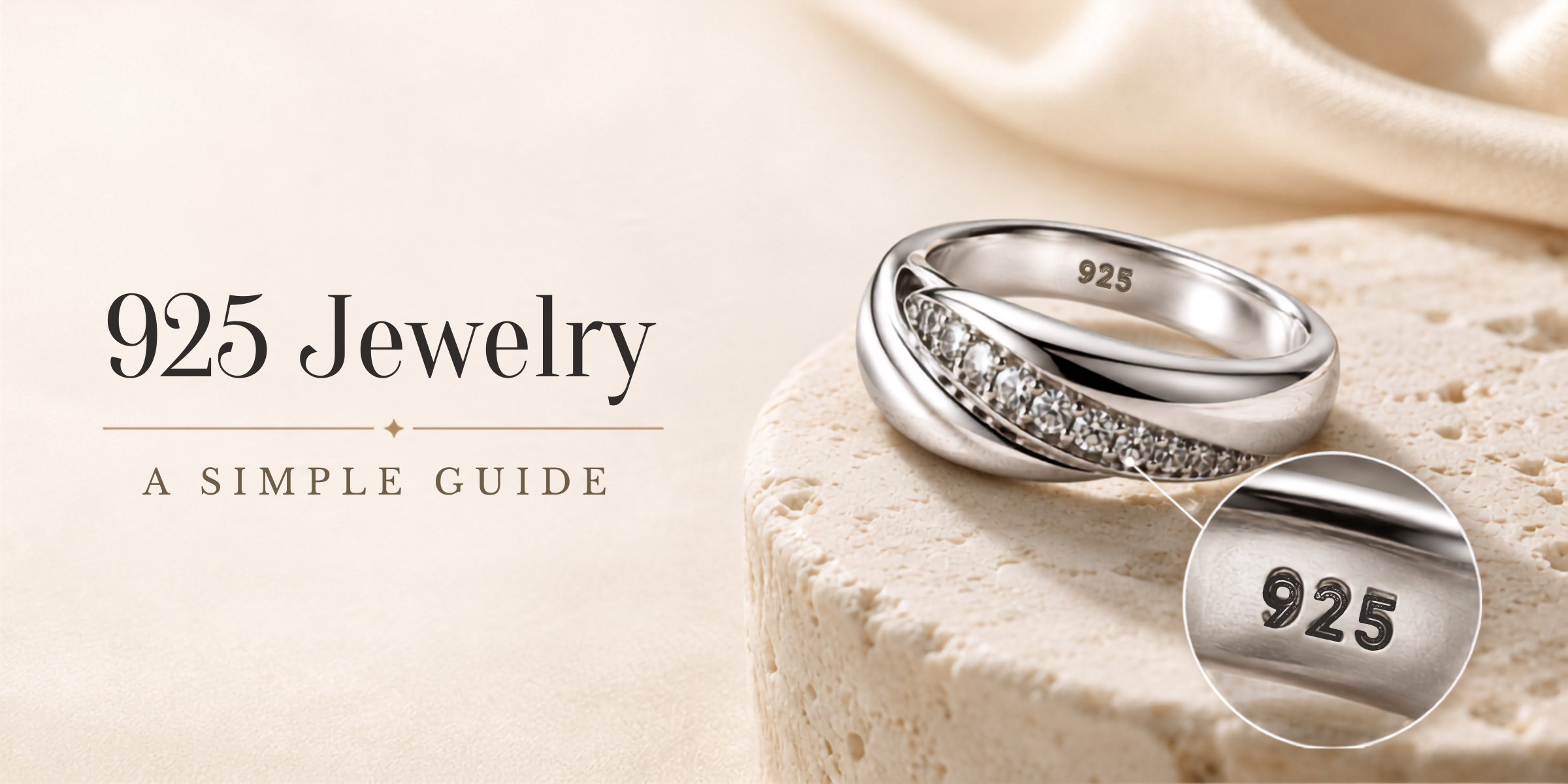 What Does 925 Mean on Jewelry