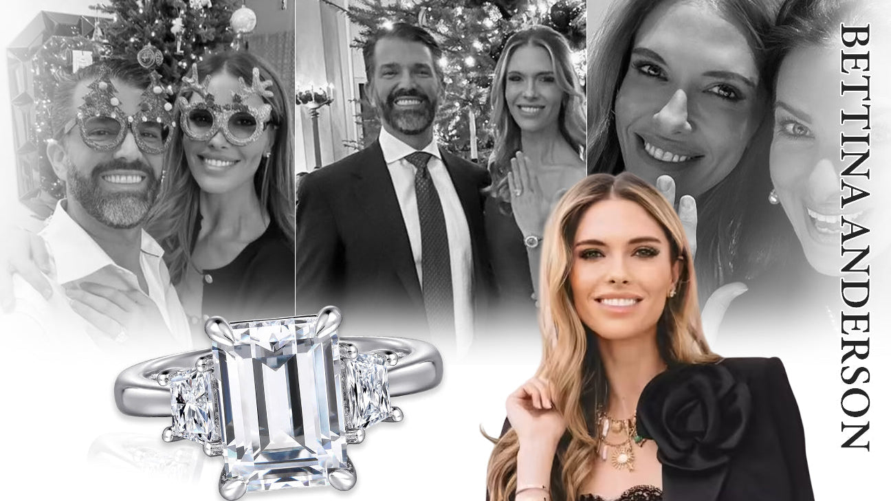 Bettina Anderson Engagement Ring: Details & Design Guide